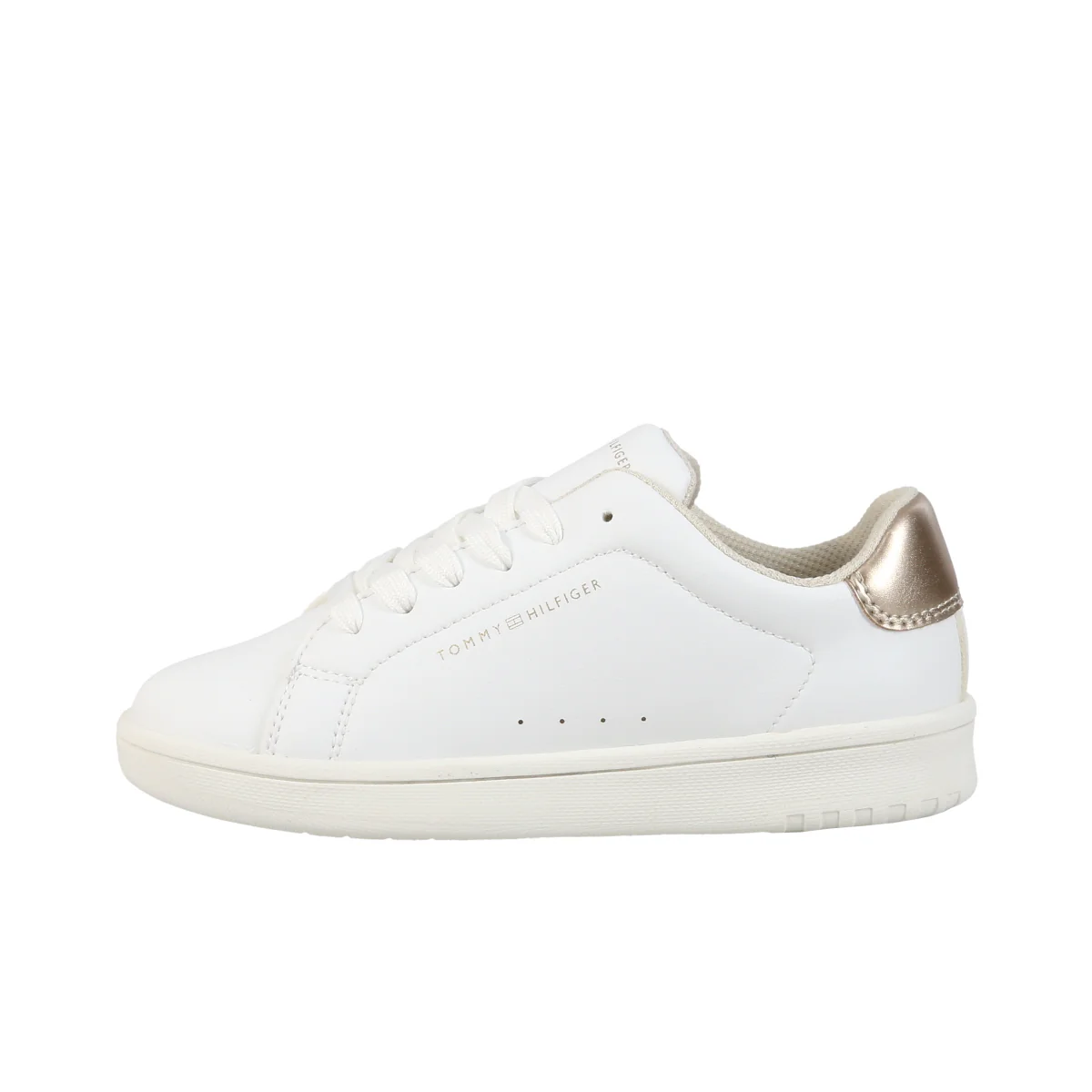 Low Cut Lace-Up Sneaker - Image 2