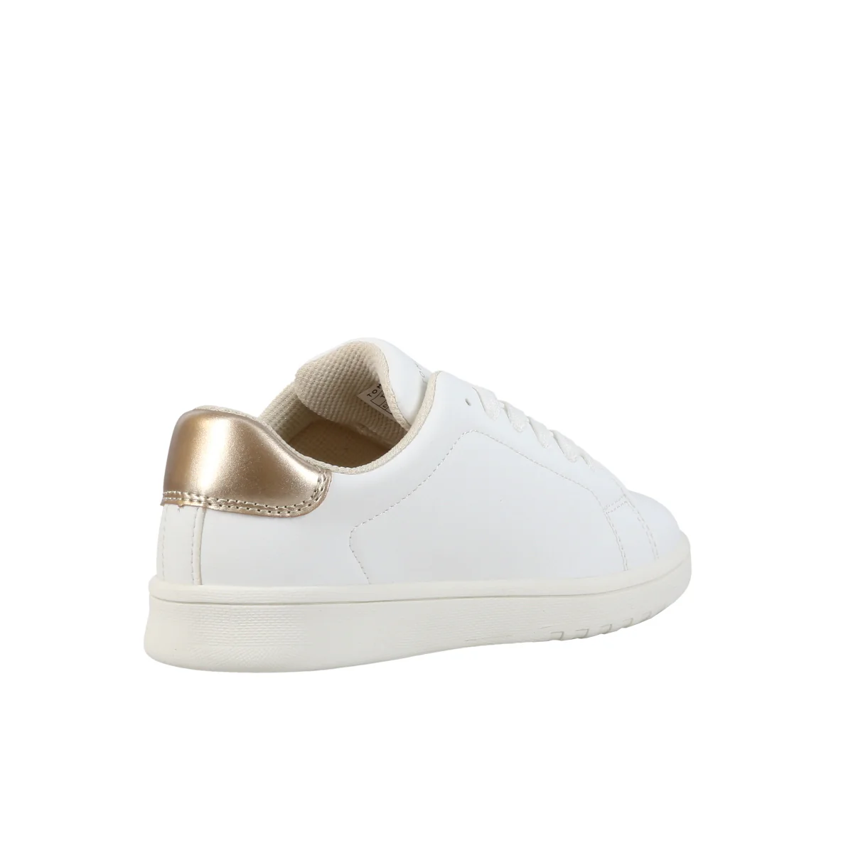 Low Cut Lace-Up Sneaker - Image 3