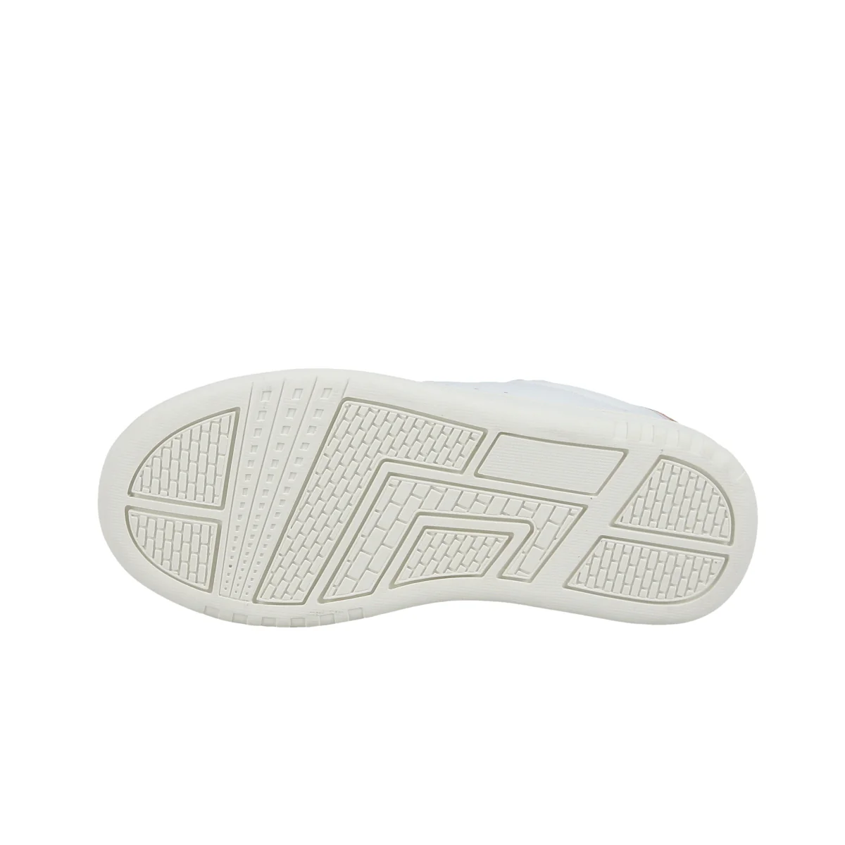 Low Cut Lace-Up Sneaker - Image 5