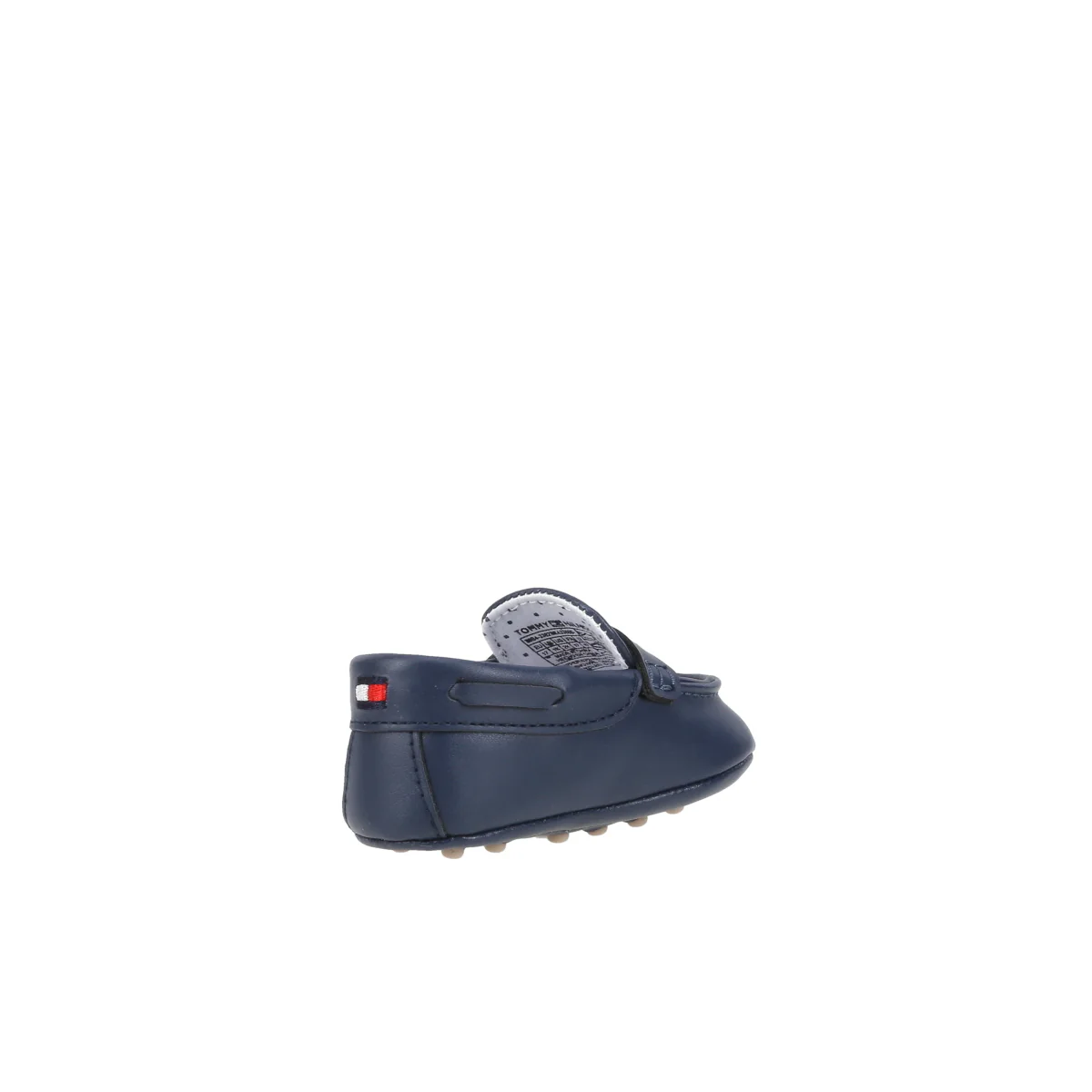 Low Cut Shoe Blue - Image 3