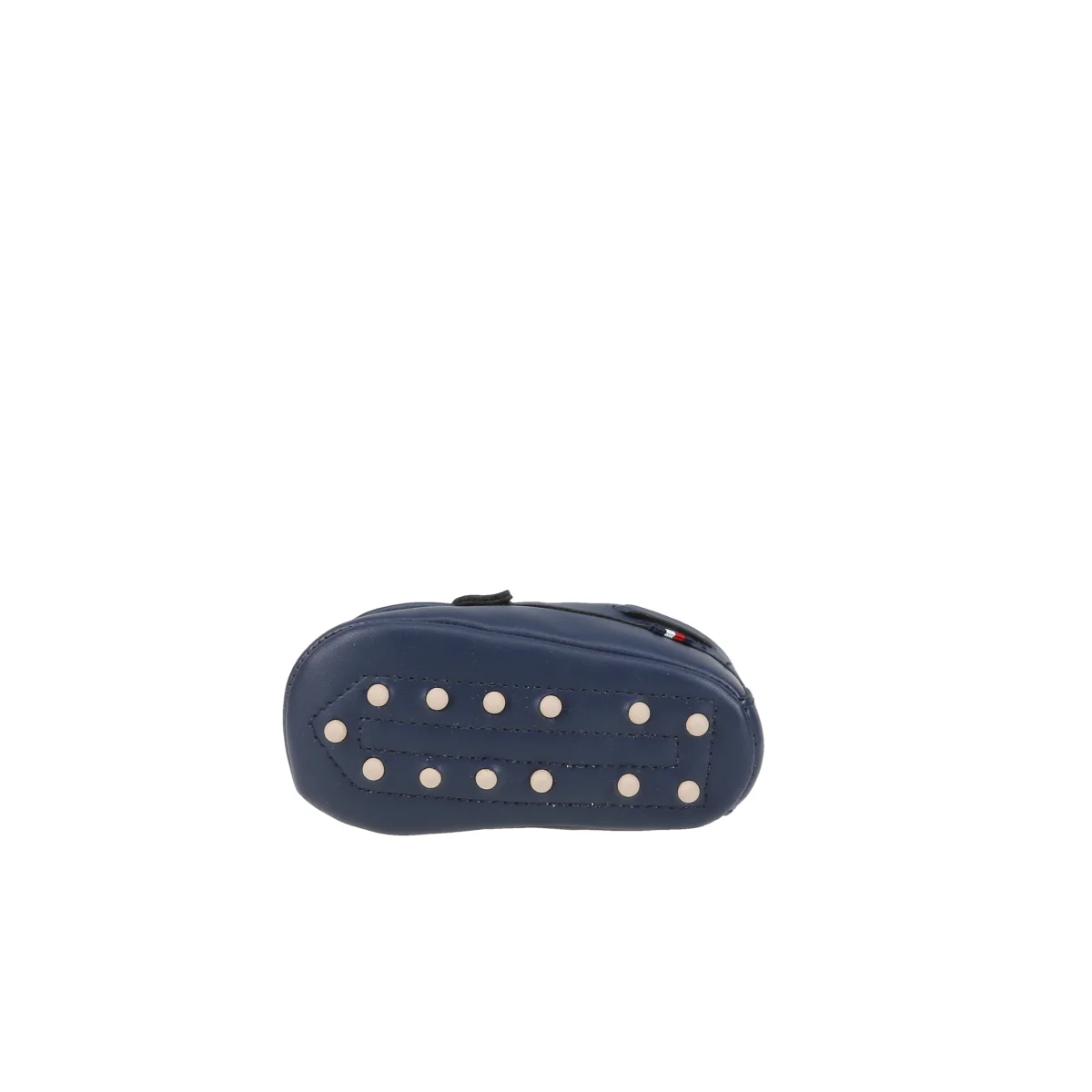 Low Cut Shoe Blue - Image 5