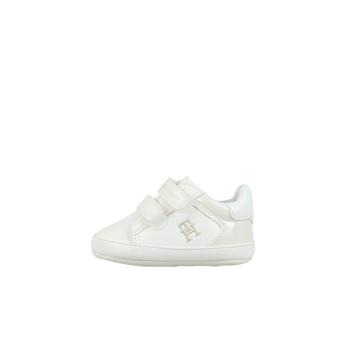Low Cut Velcro Sneaker - Image 2