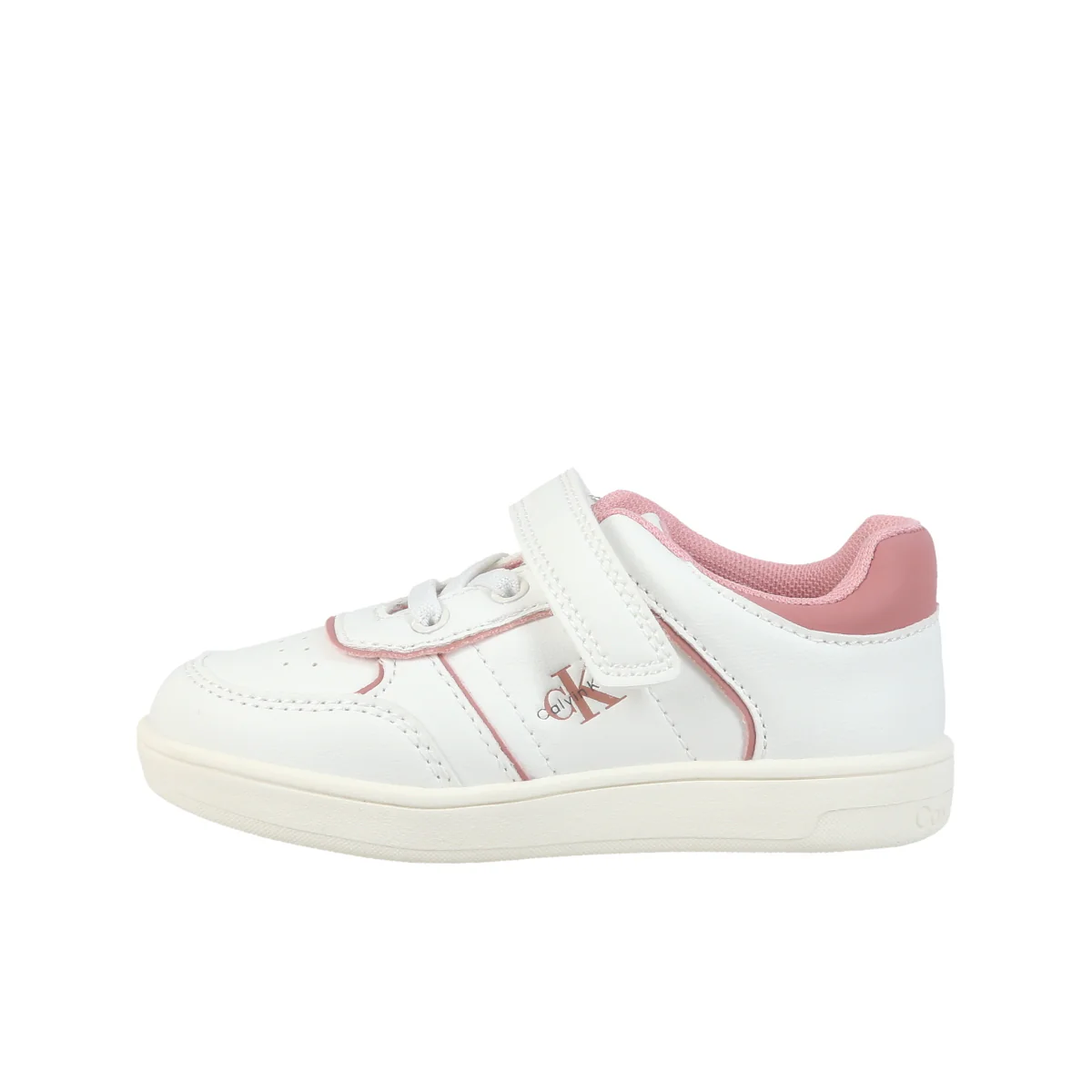 Low Cut Velcro Sneaker - Image 2