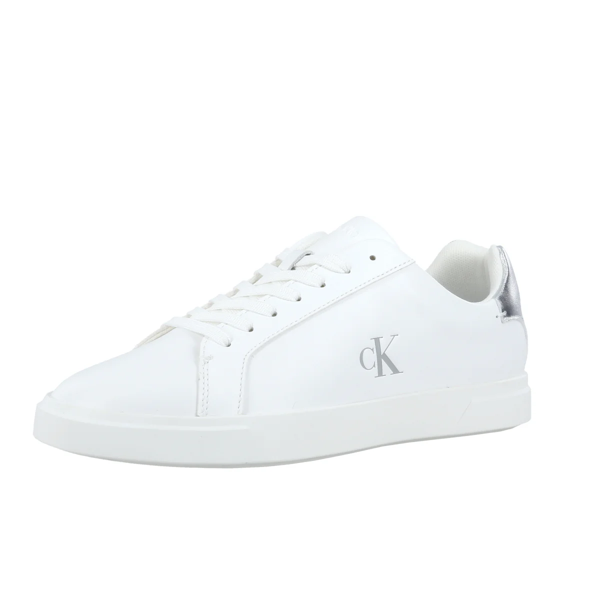 Low Pro Cups Laceup Lth Met