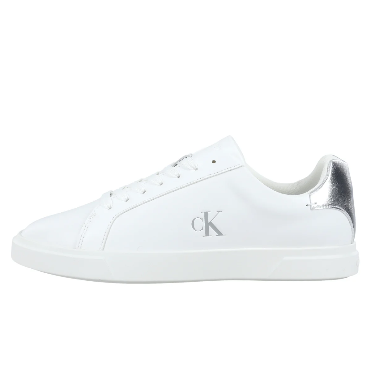Low Pro Cups Laceup Lth Met - Image 2