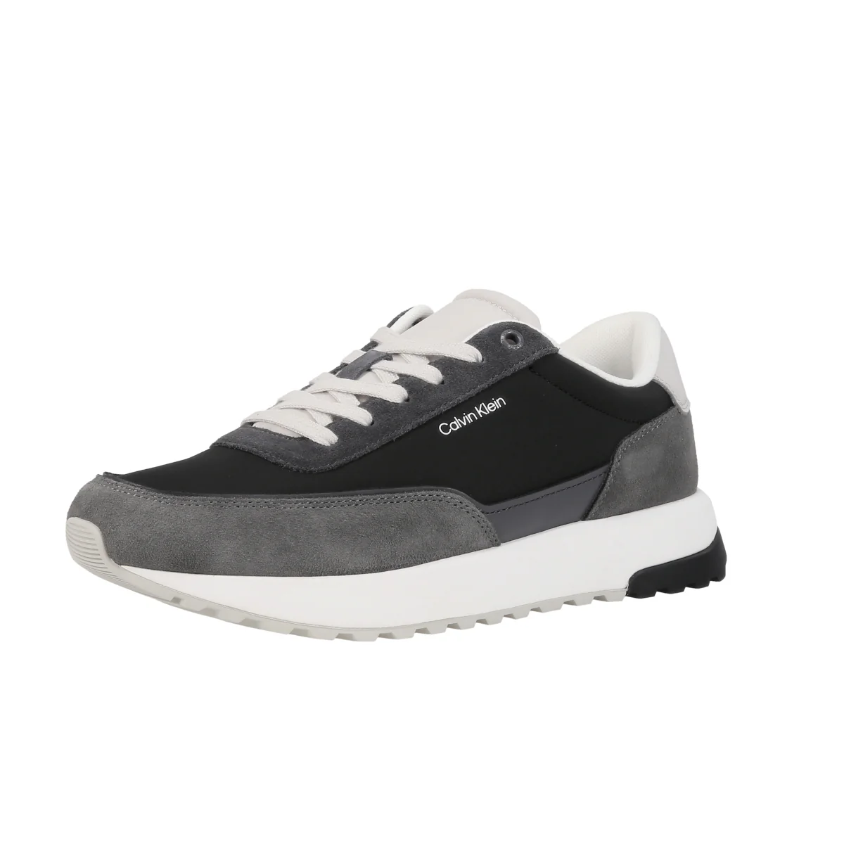 Low Top Lace Up Repreve Mix - Image 6