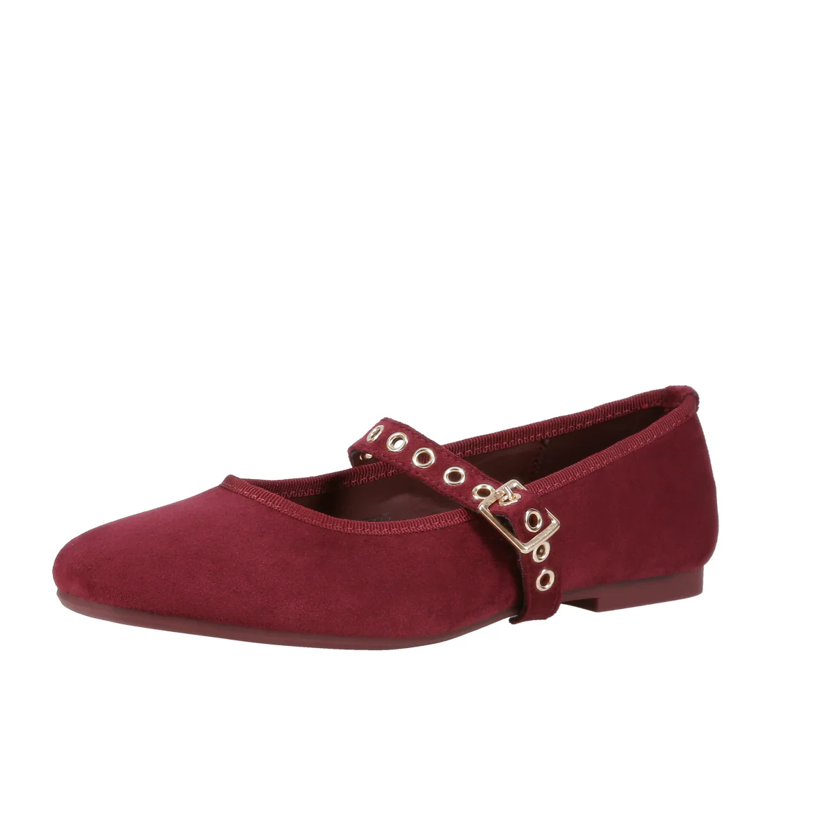 Lucille Suede