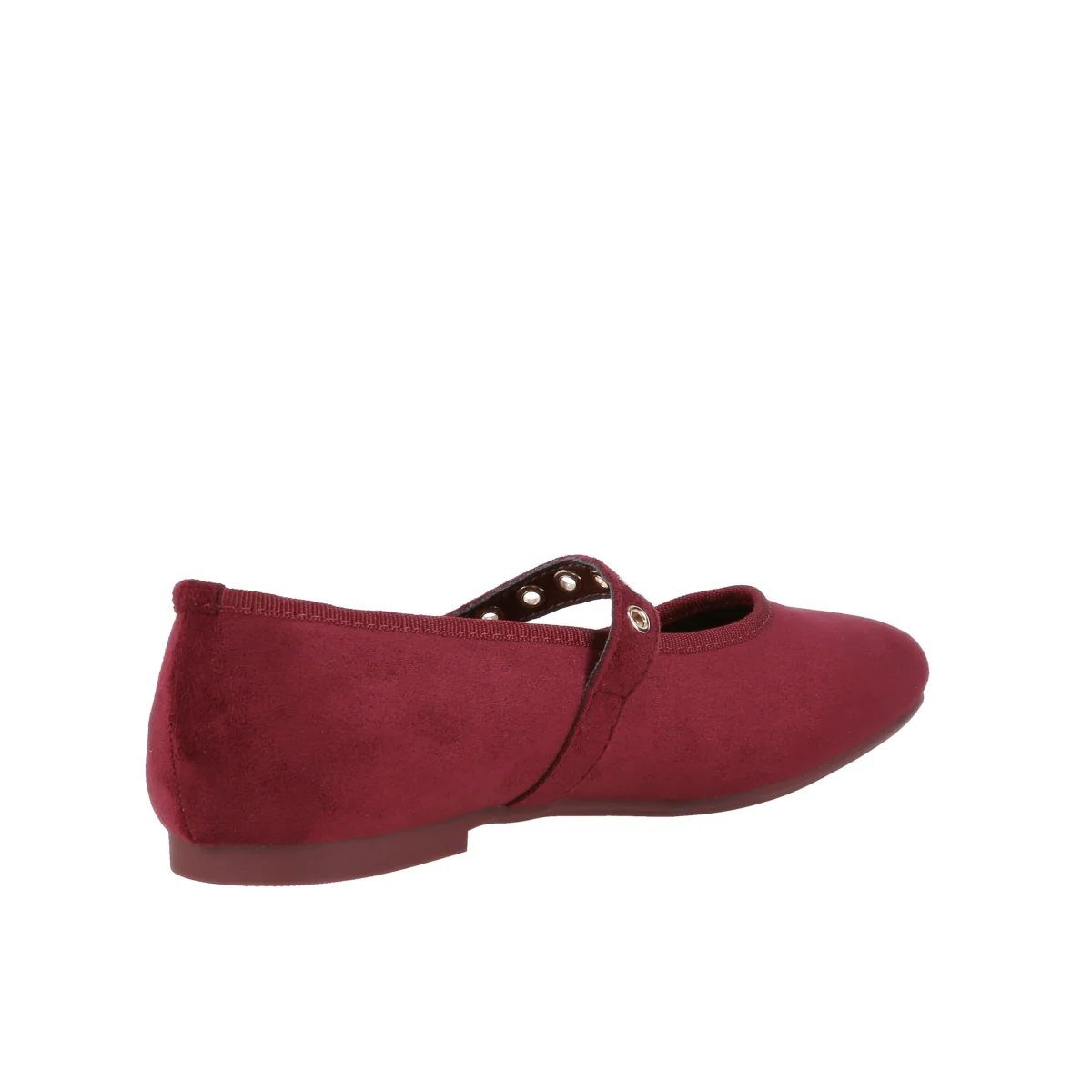 Lucille Suede - Image 3