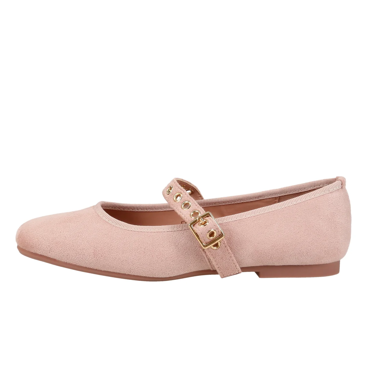Lucille Suede - Image 6