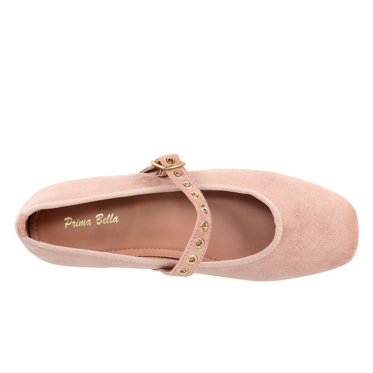 Lucille Suede - Image 8