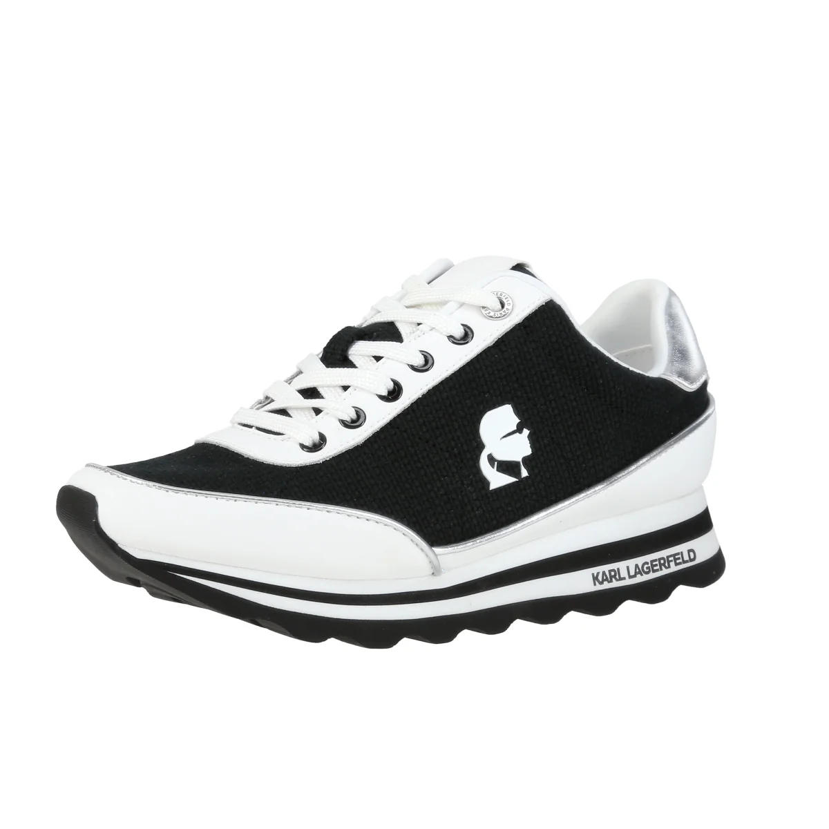 Maico Lace Up Sneaker