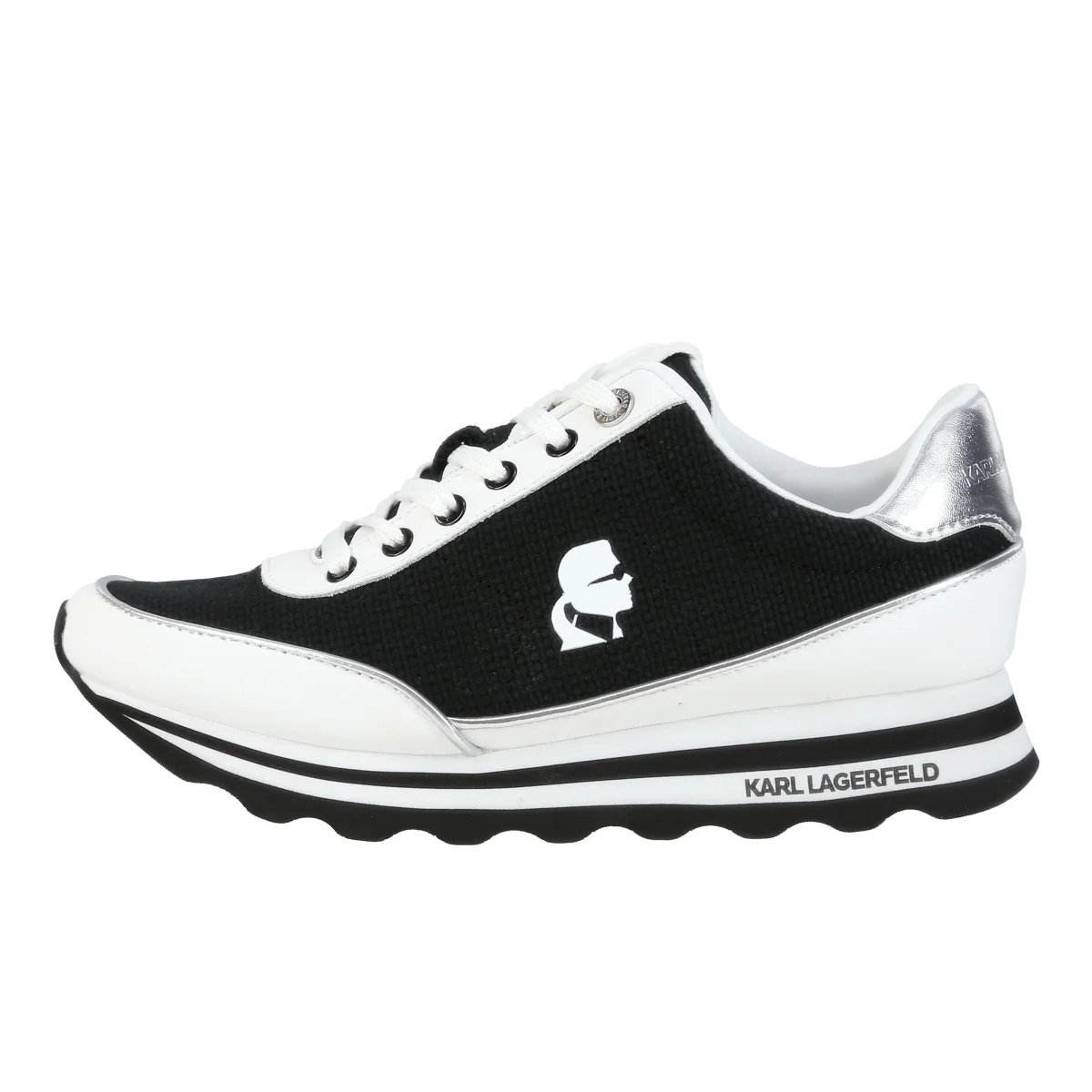 Maico Lace Up Sneaker - Image 2