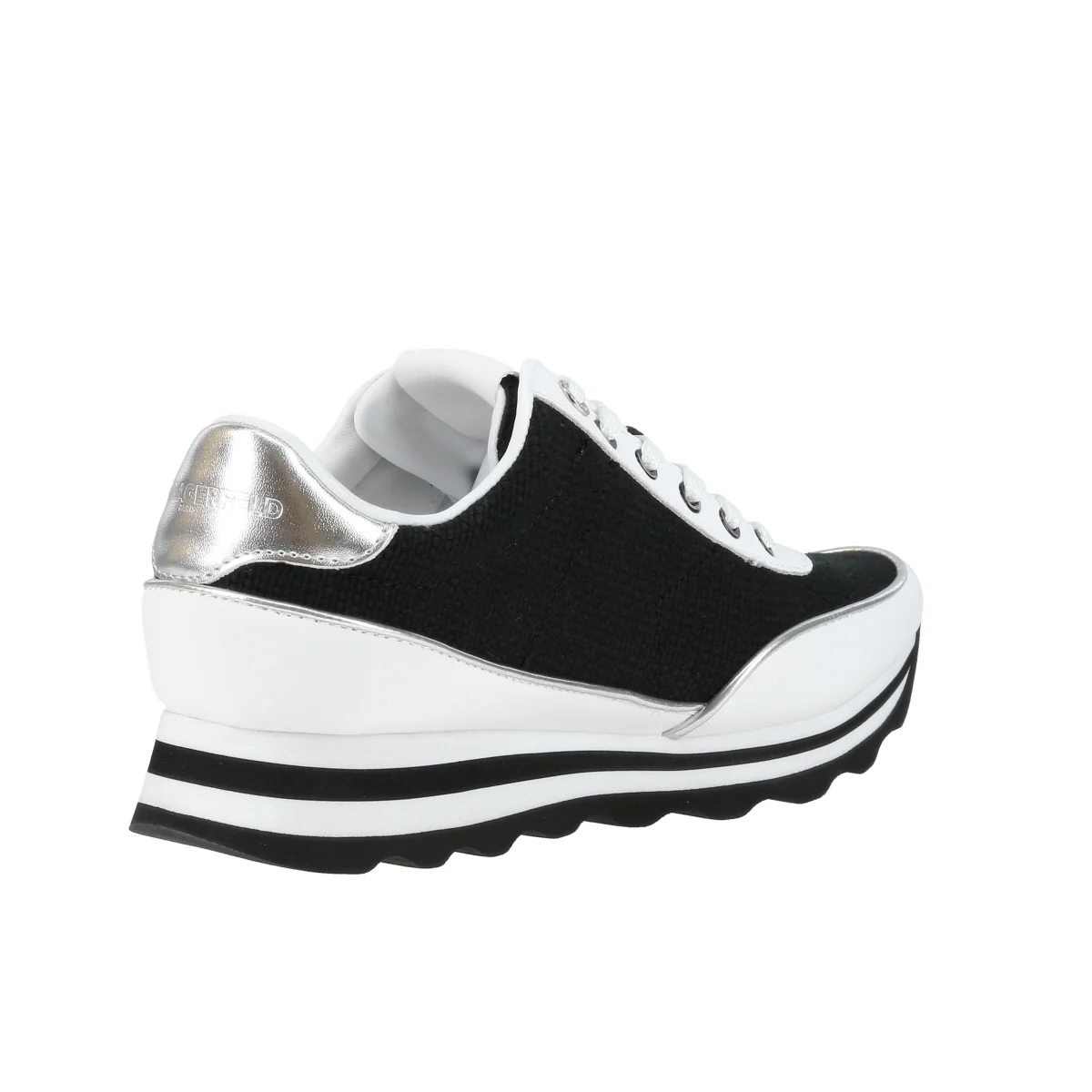 Maico Lace Up Sneaker - Image 3