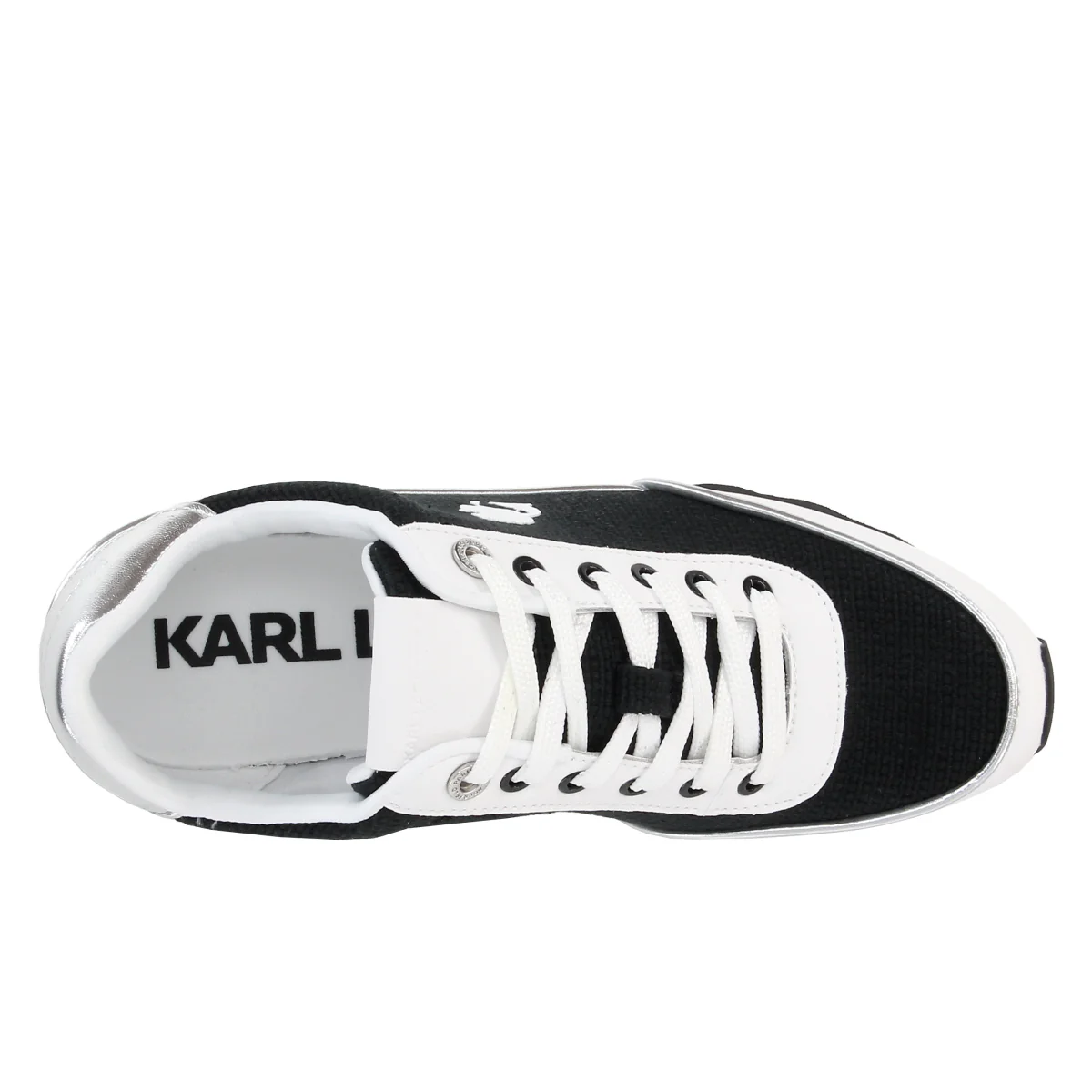 Maico Lace Up Sneaker - Image 4