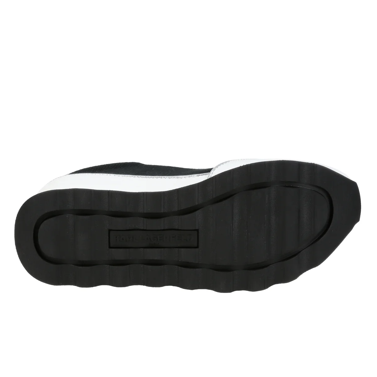 Maico Lace Up Sneaker - Image 5