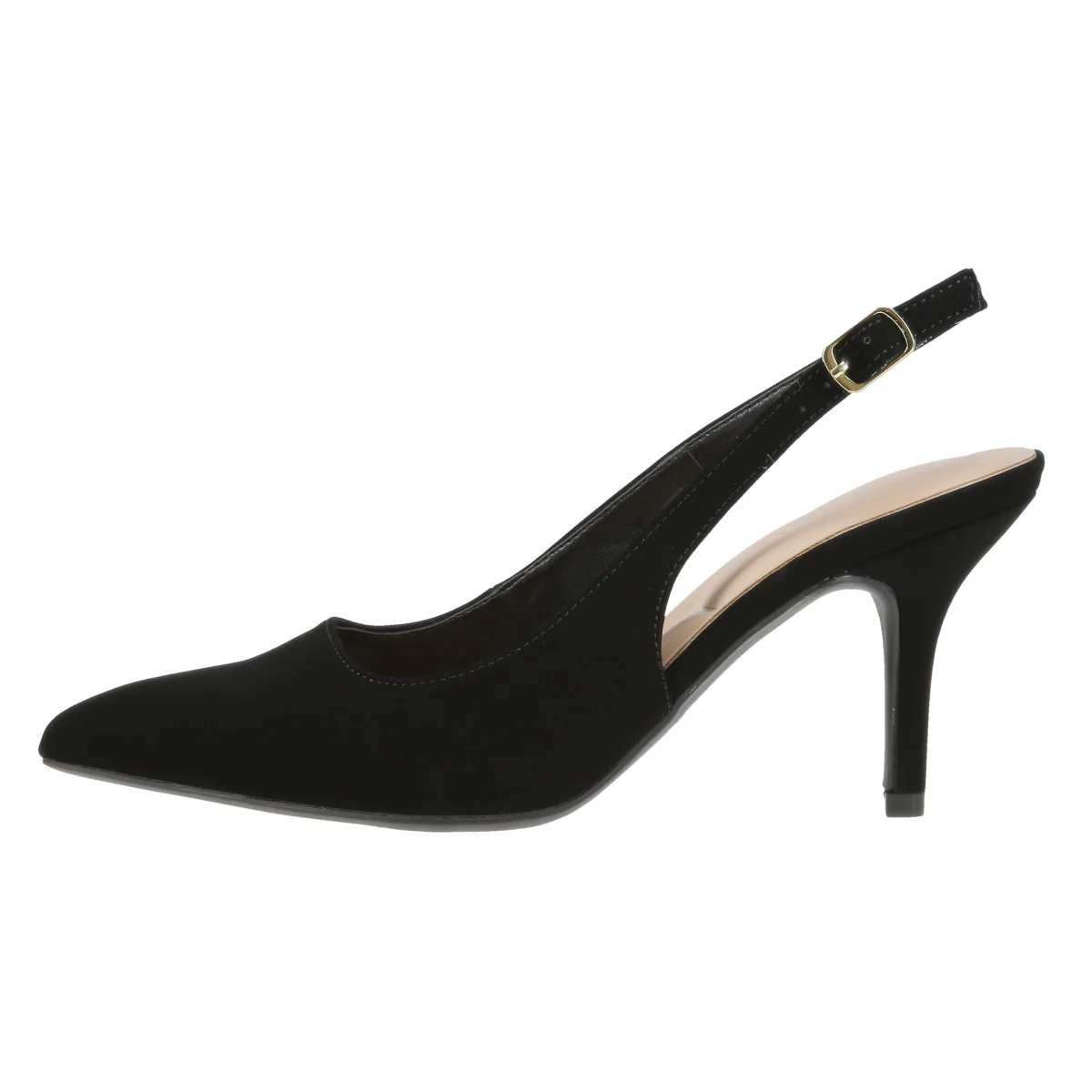 Marie-60 Nubuck - Image 2