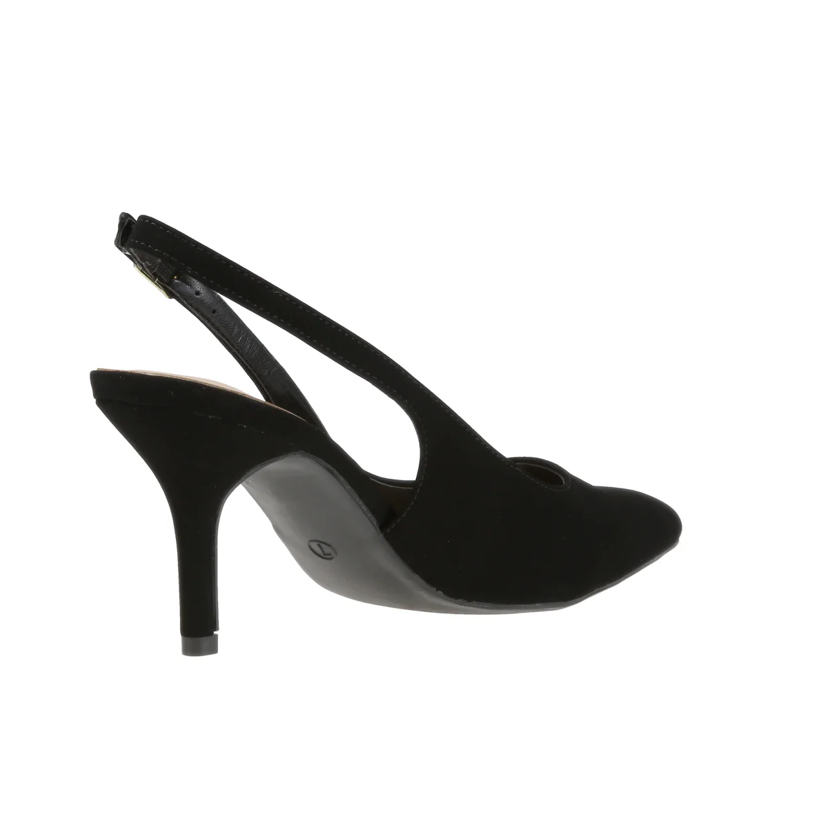 Marie-60 Nubuck - Image 3