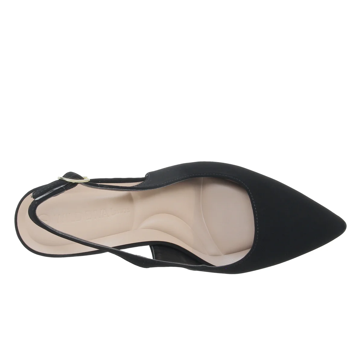 Marie-60 Nubuck - Image 4