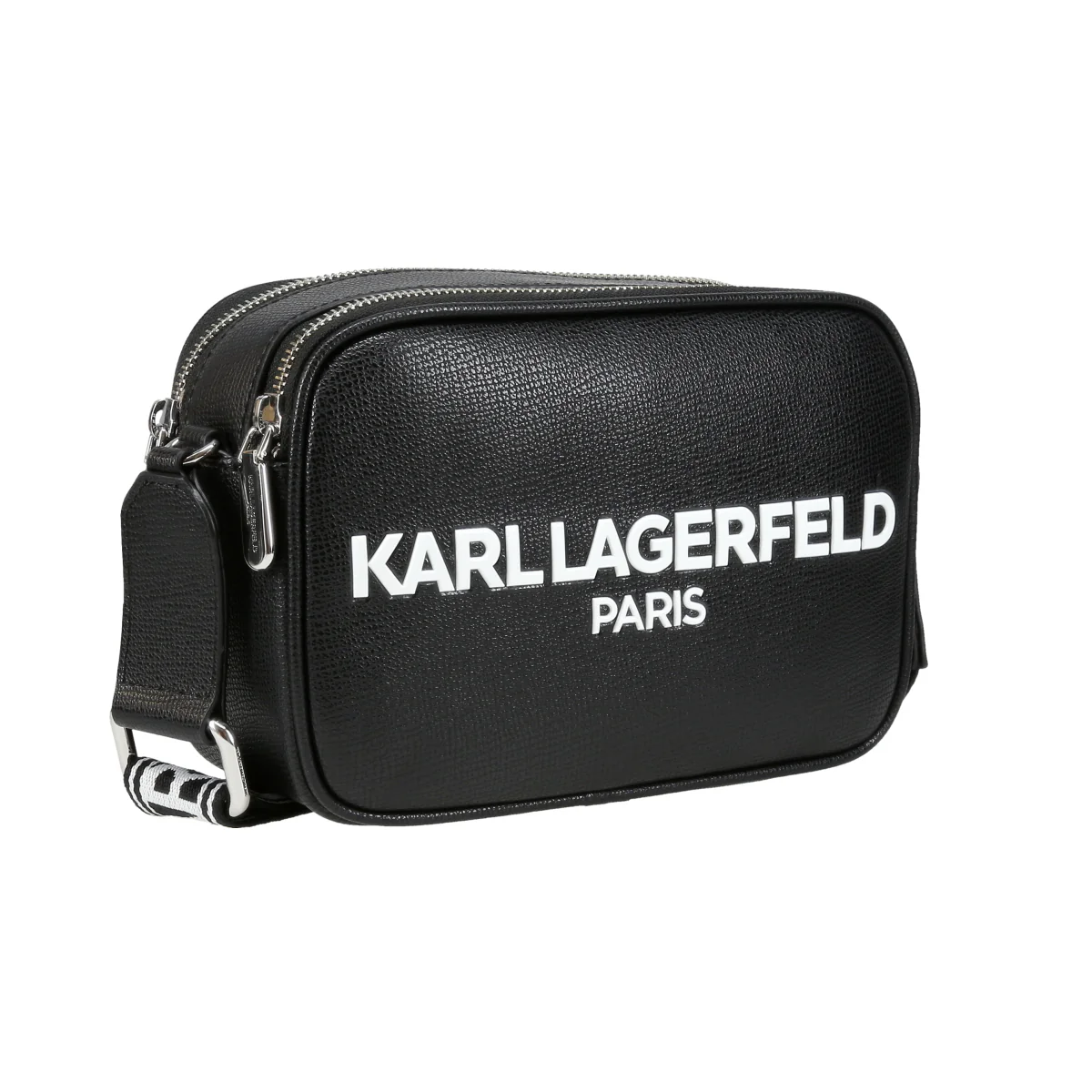 Maybelle Crossbody Black - Image 3