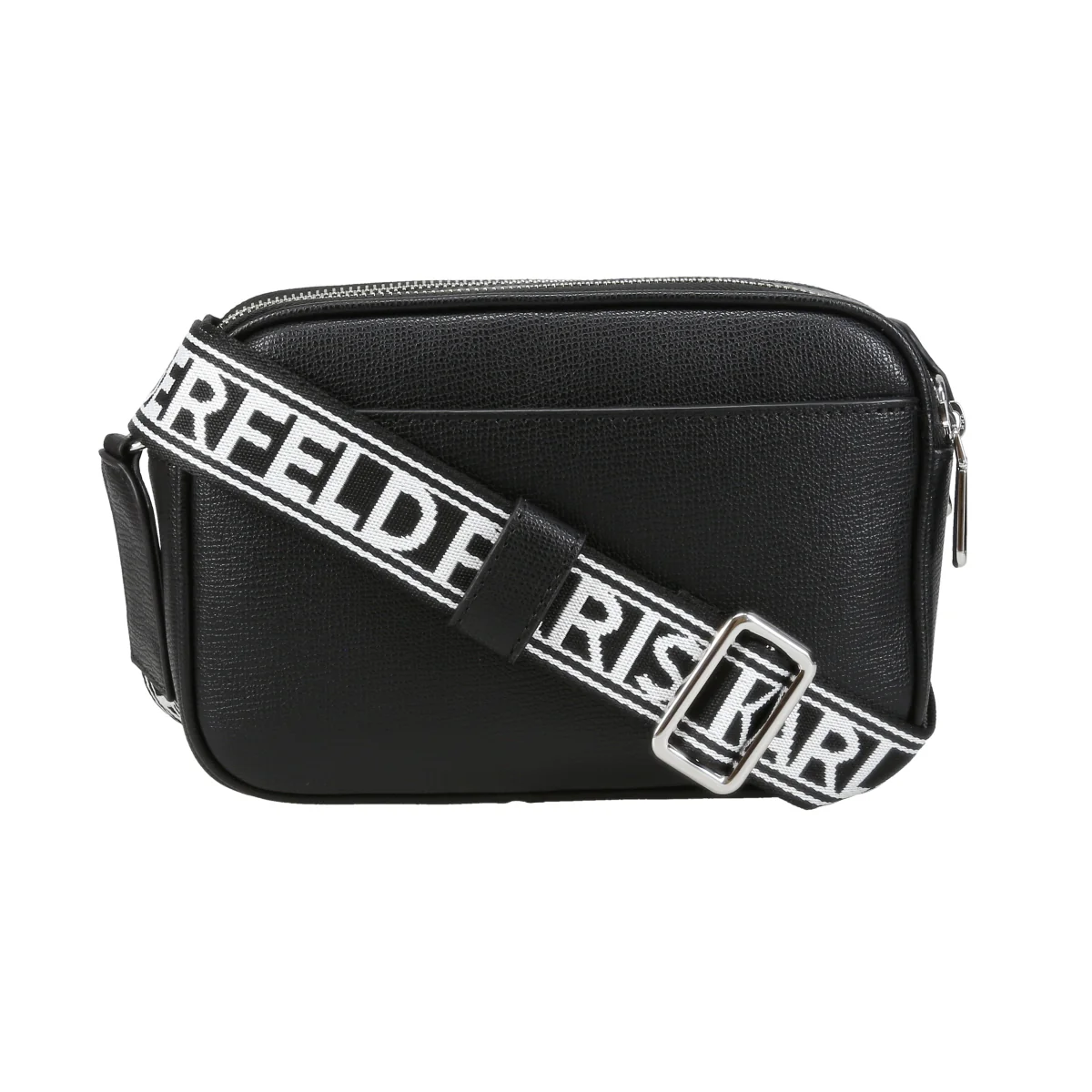 Maybelle Crossbody Black - Image 4