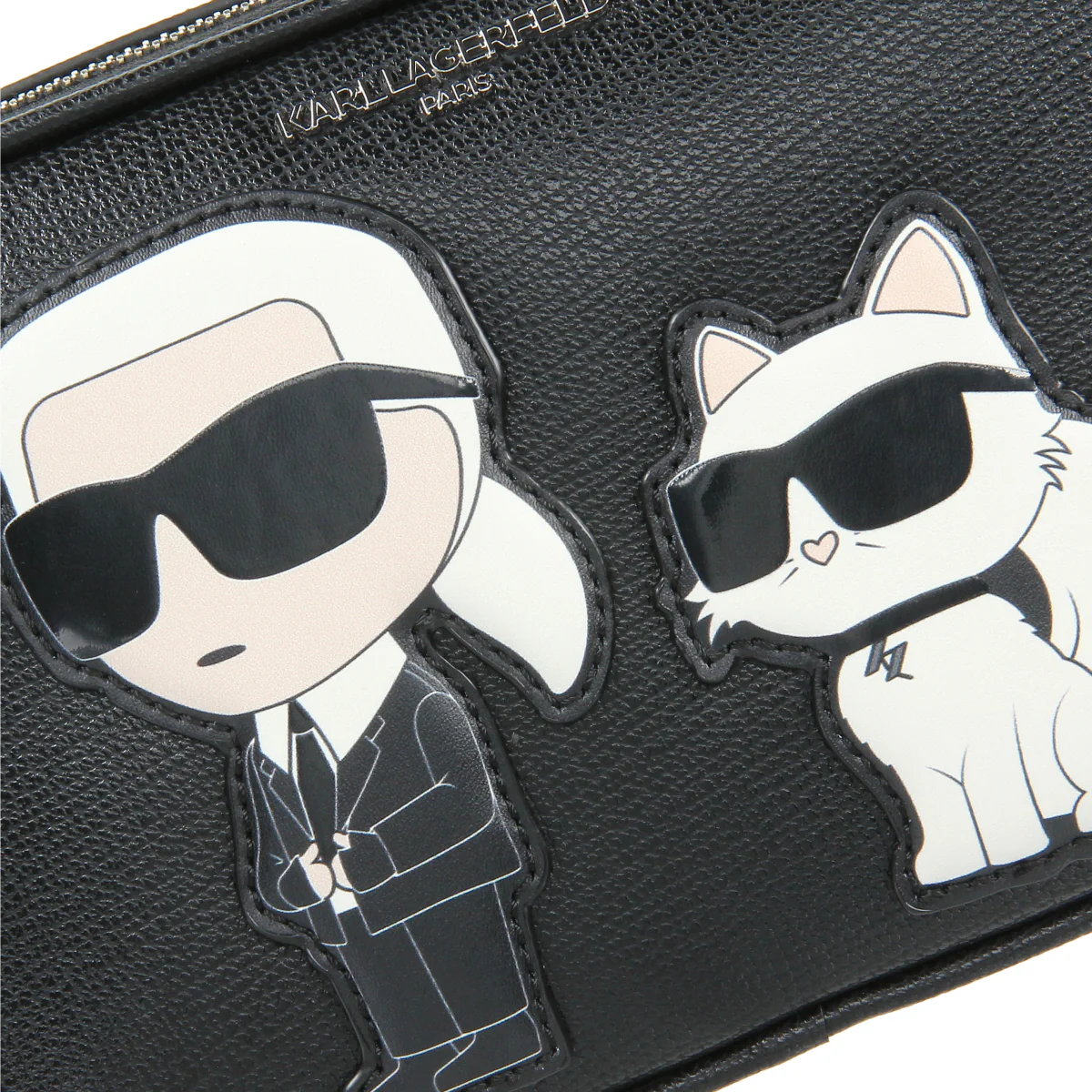Maybelle Crossbody Kl Image - Image 4