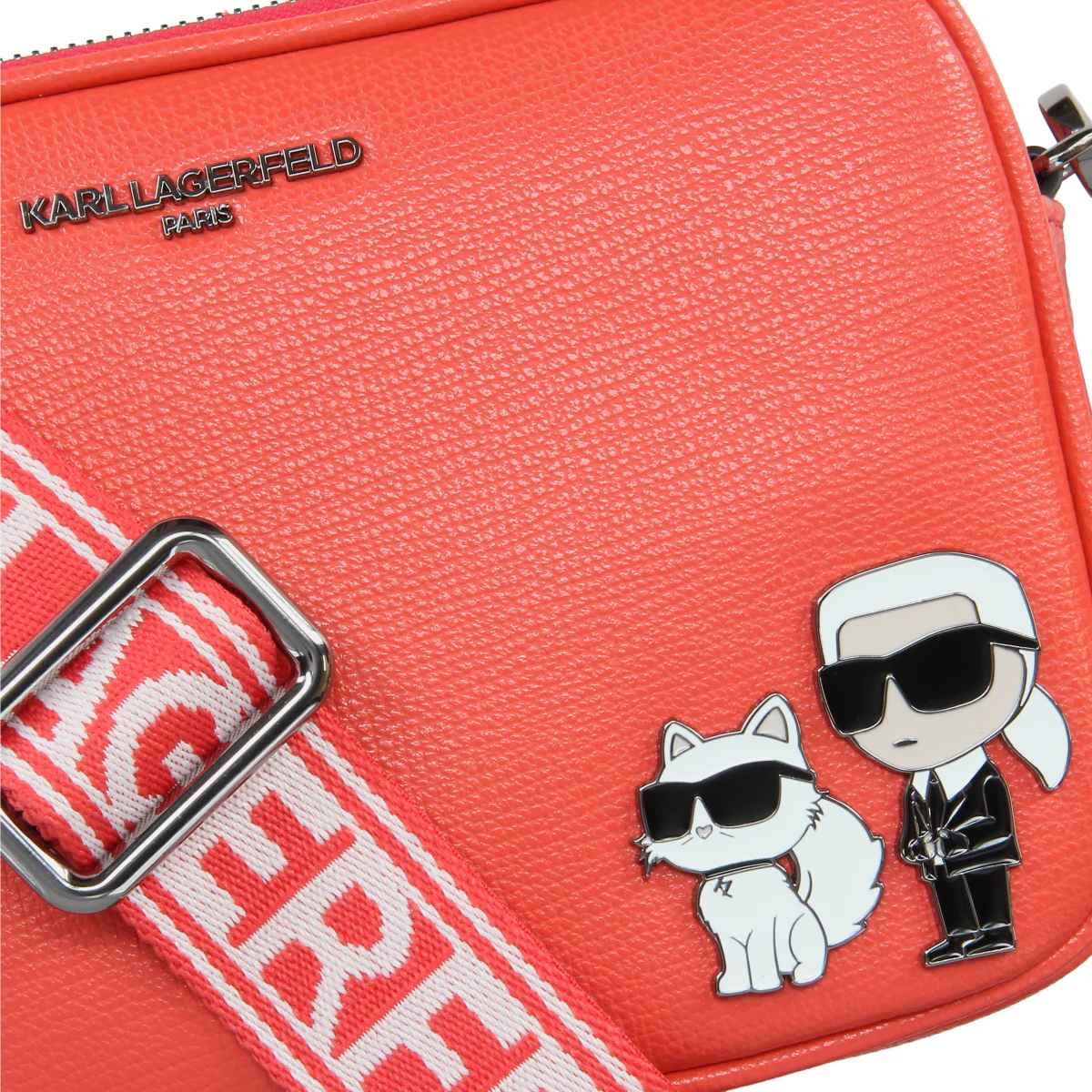 Maybelle Crossbody Lents - Image 4