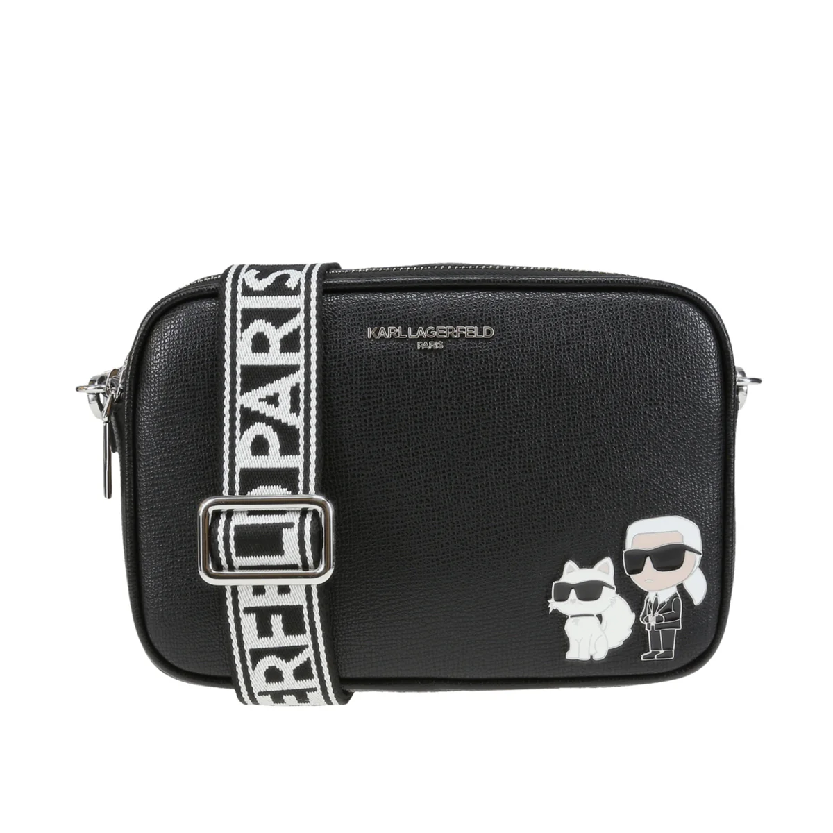 Maybelle Crossbody Lents - Image 5