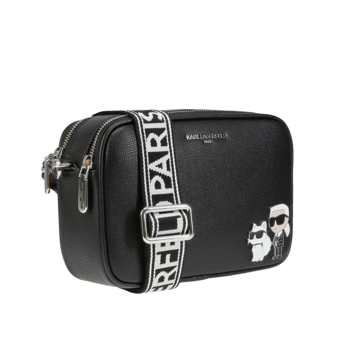 Maybelle Crossbody Lents - Image 7