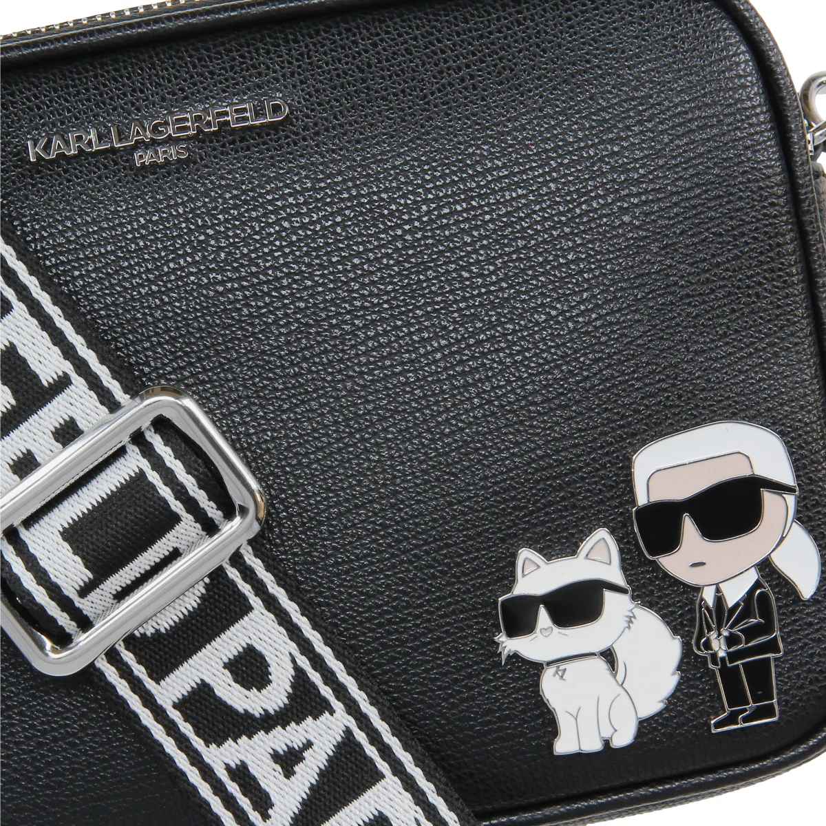 Maybelle Crossbody Lents - Image 8