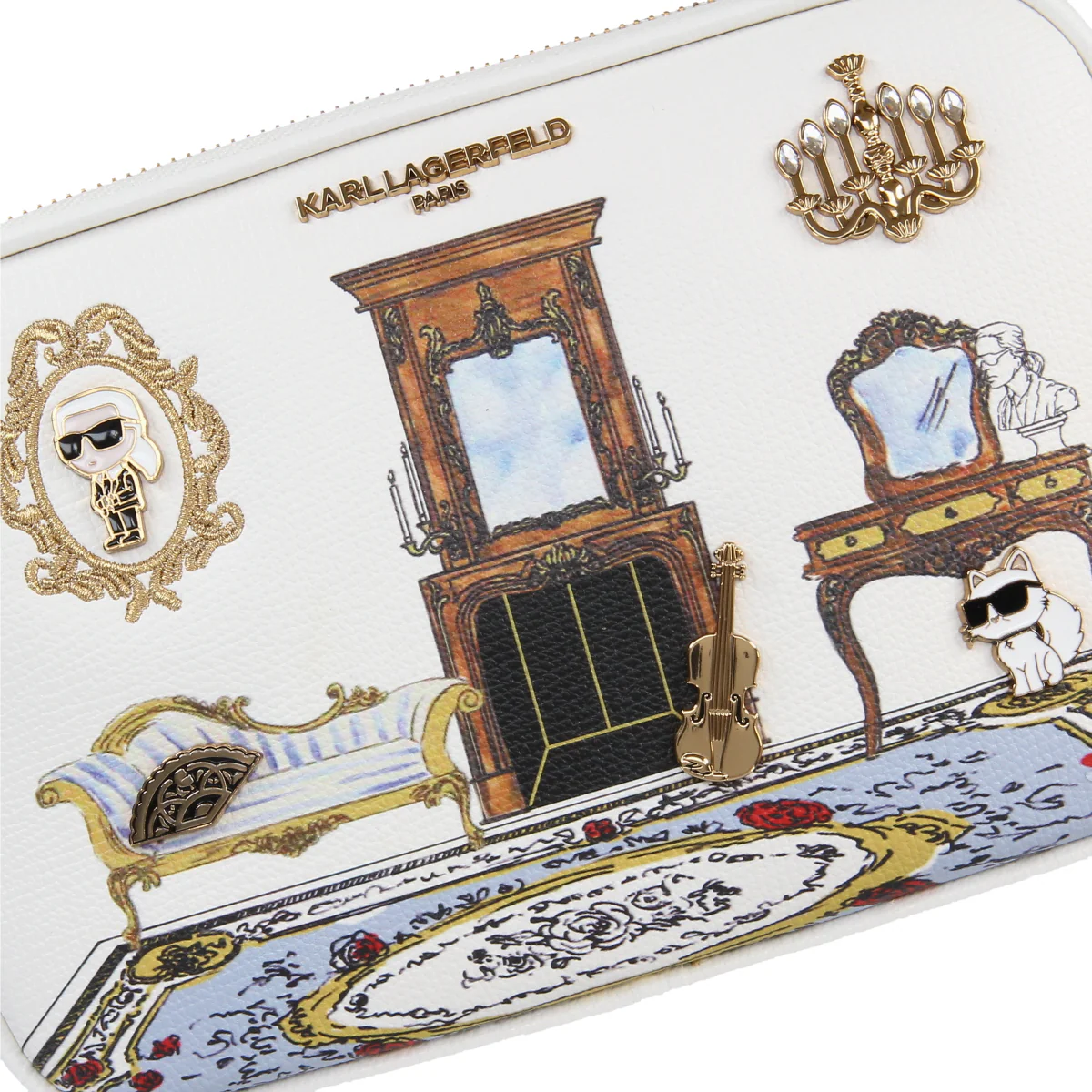 Maybelle-Crossbody Sal - Image 7