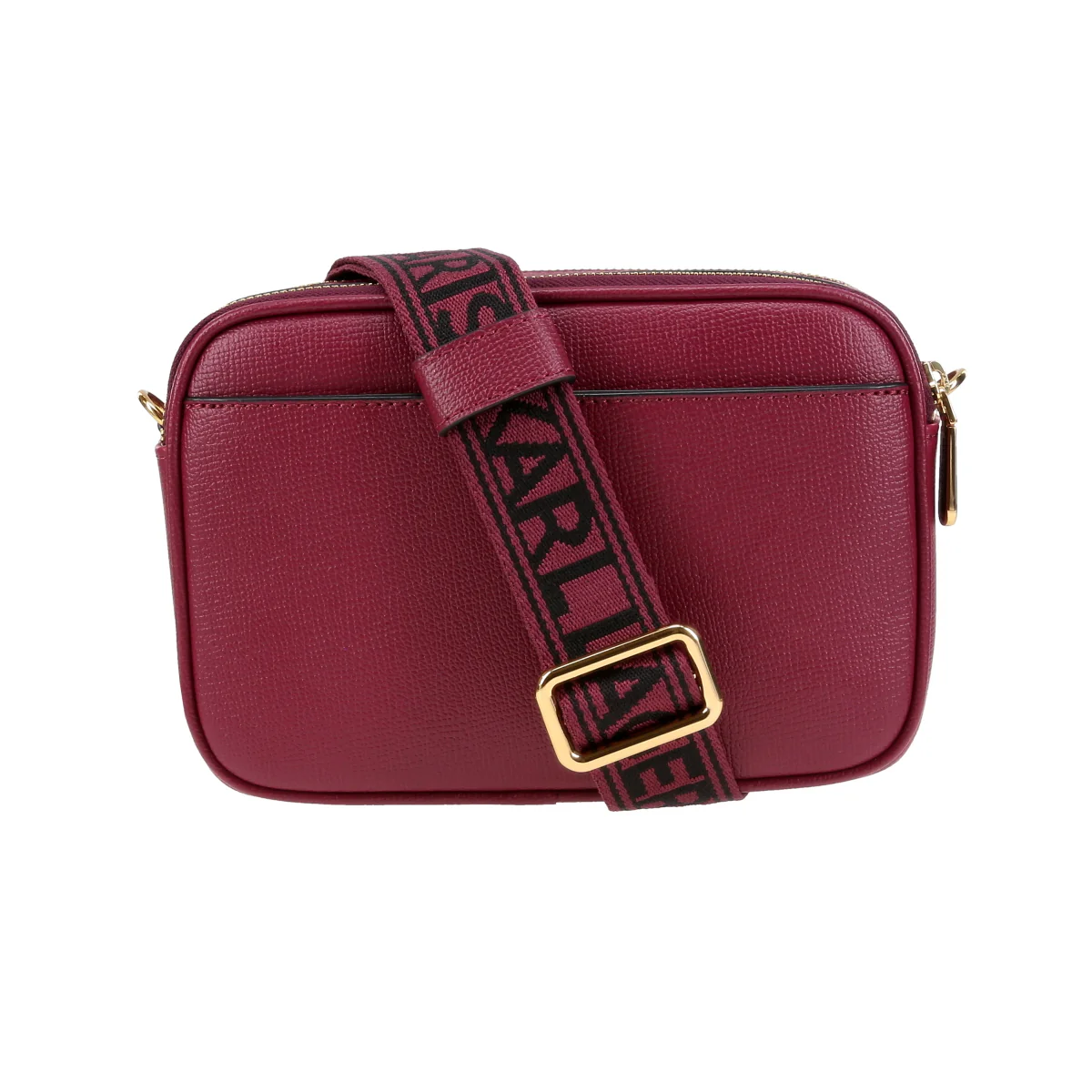 Maybelle Crossbody Wine - Image 4