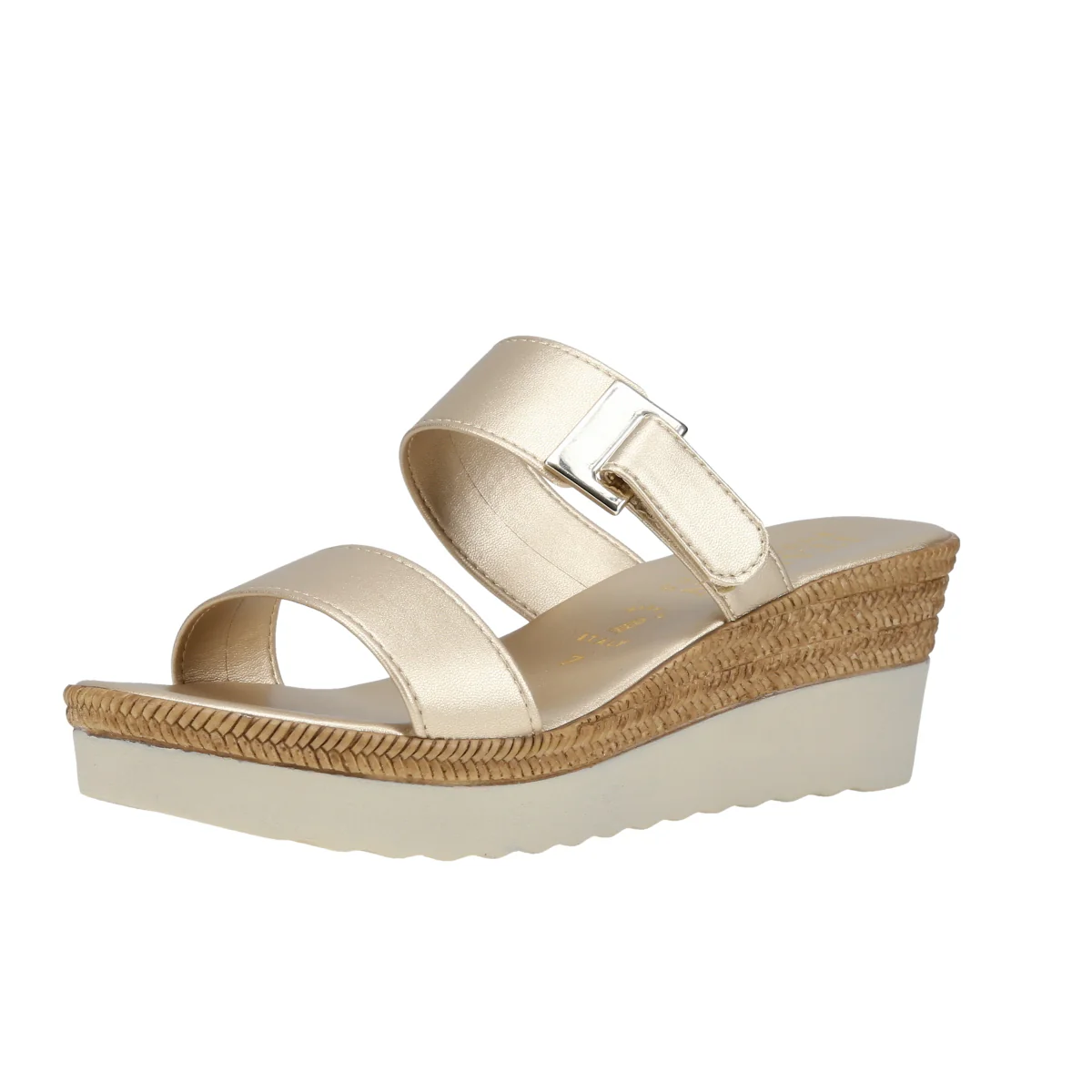 Merylyn Metallic