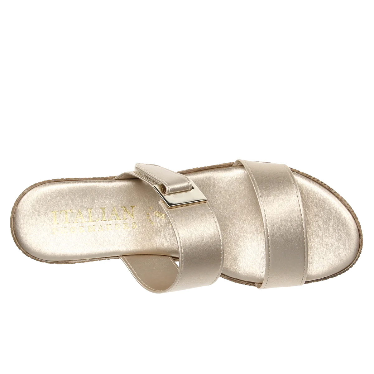 Merylyn Metallic - Image 4