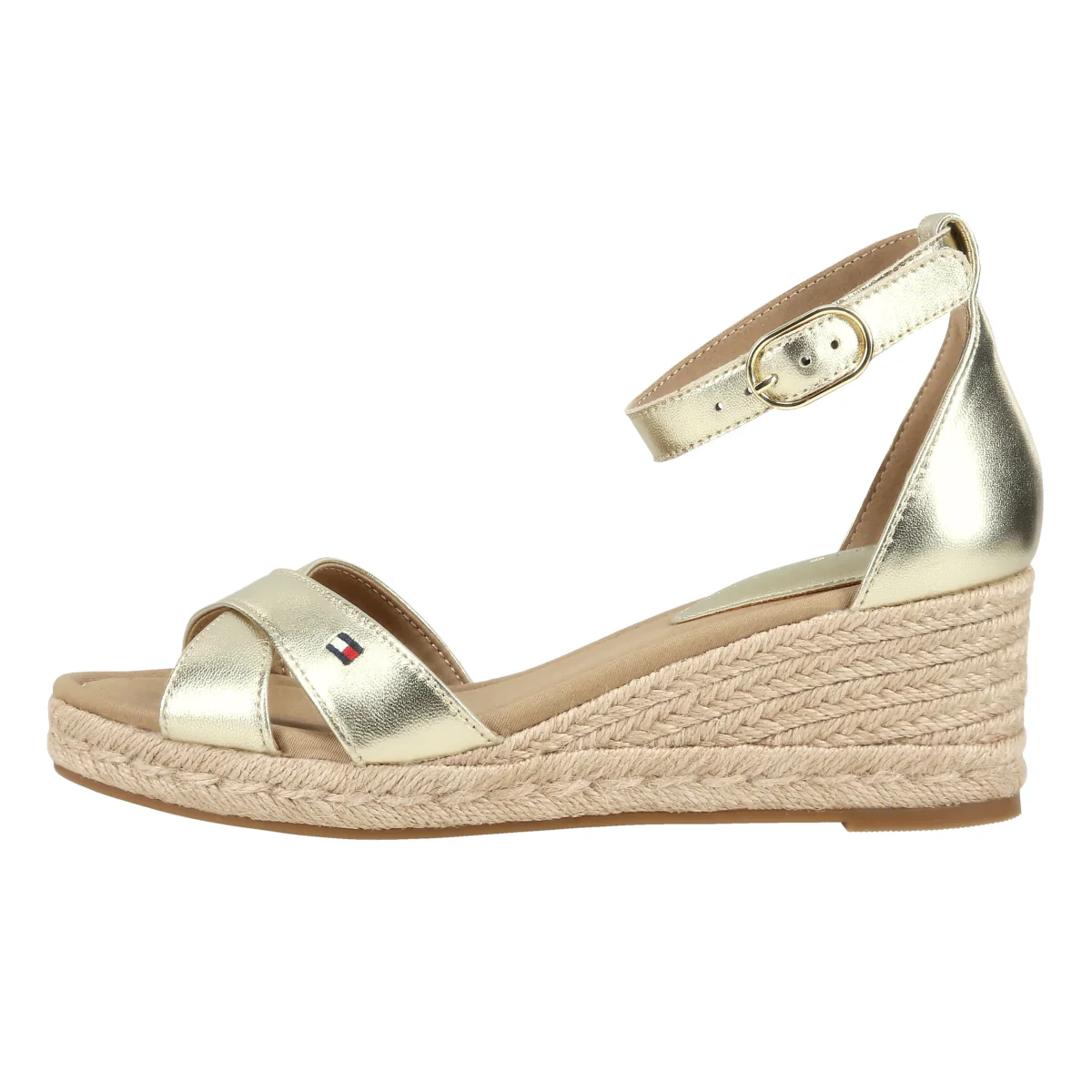 Mid Wedge Espad X Cross Gold - Image 2