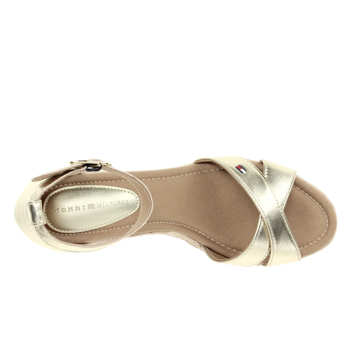 Mid Wedge Espad X Cross Gold - Image 4