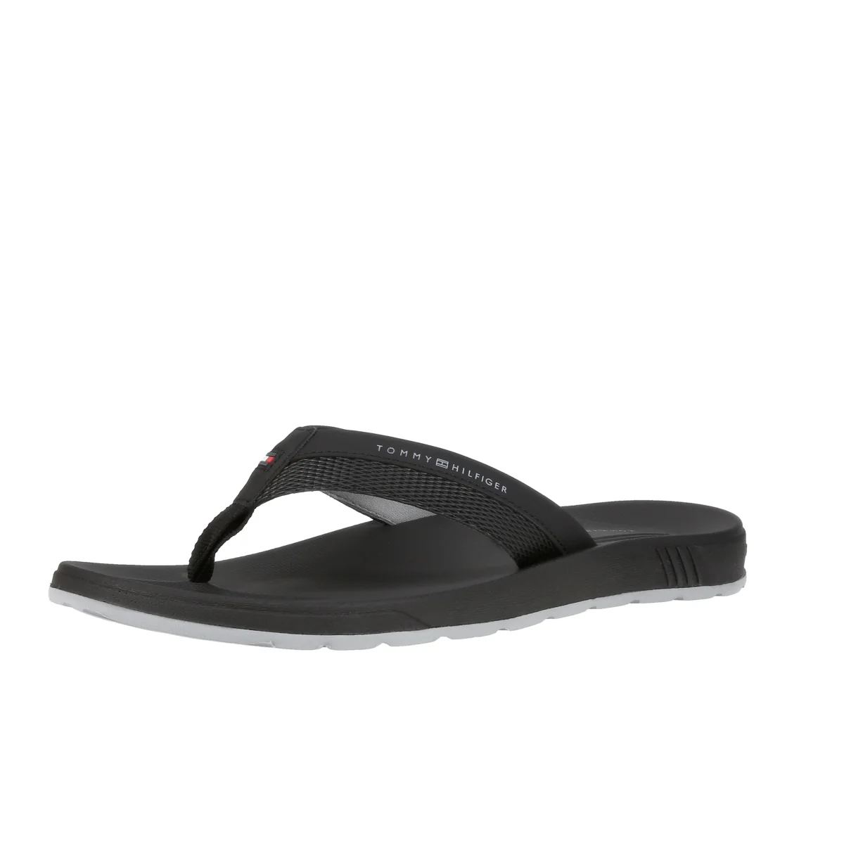 Molded Hilfiger Beach Sandal