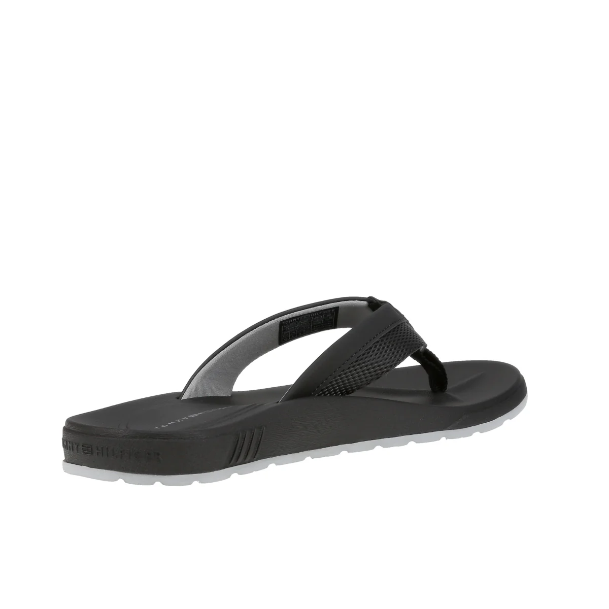 Molded Hilfiger Beach Sandal - Image 3