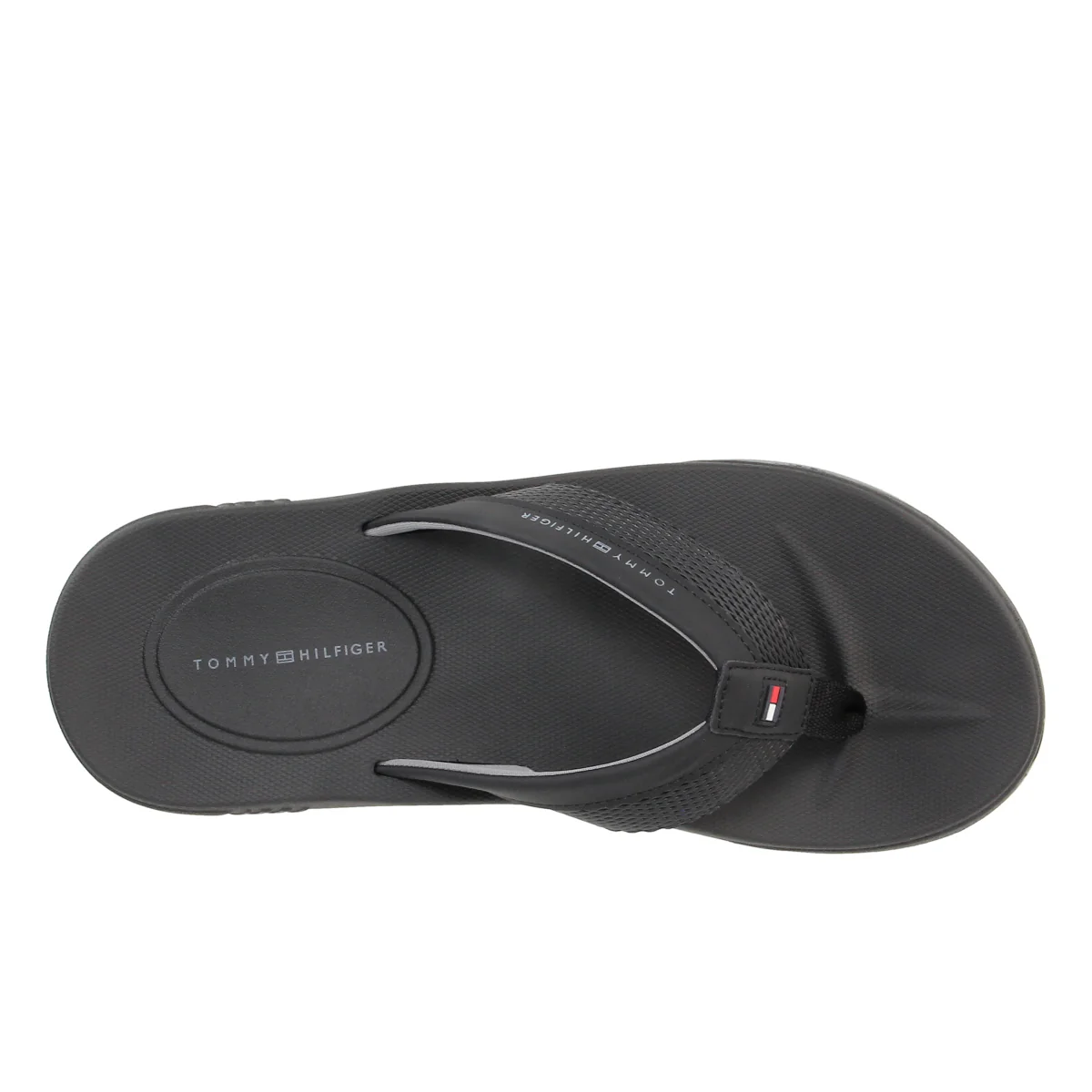 Molded Hilfiger Beach Sandal - Image 4