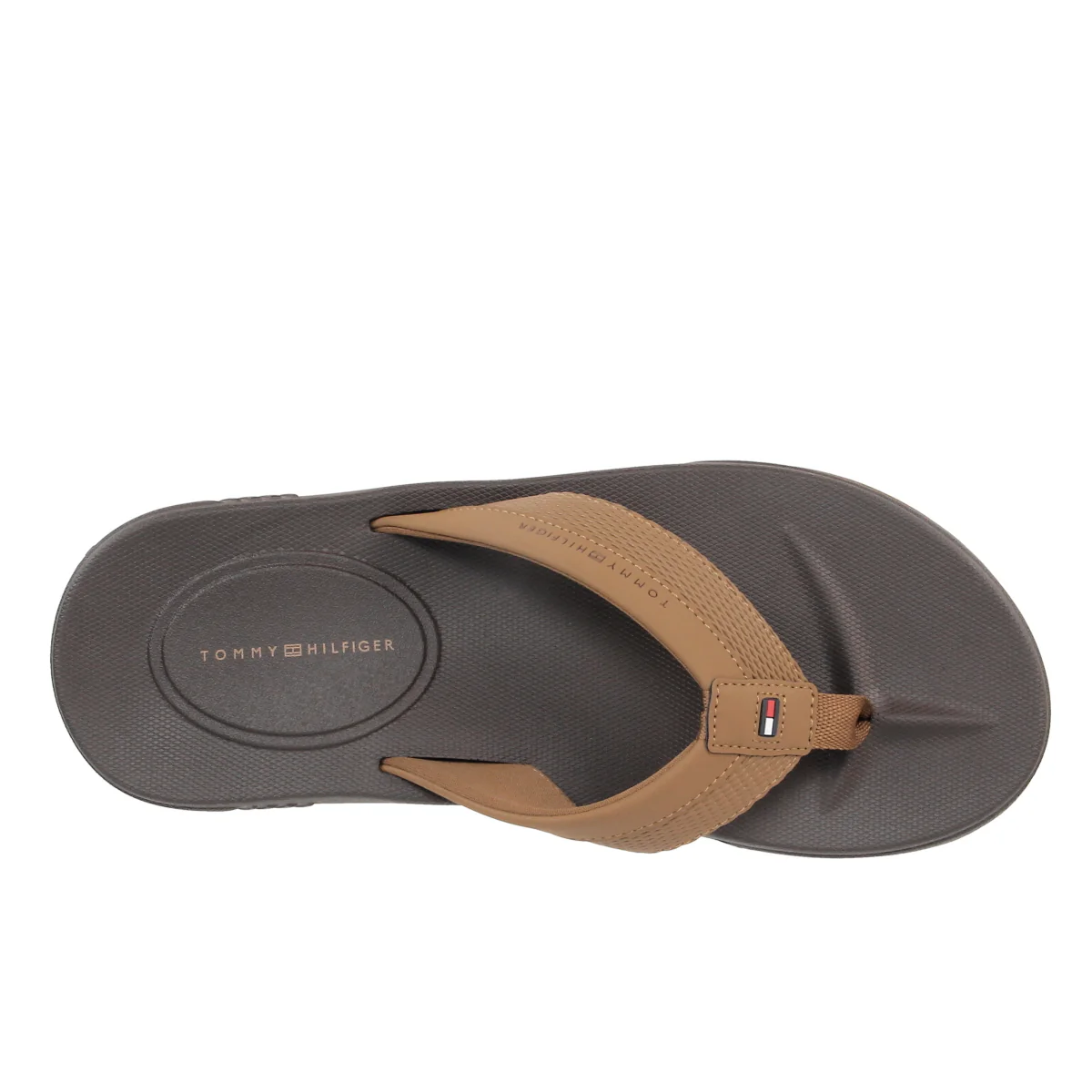 Molded Hilfiger Beach Sandal - Image 9