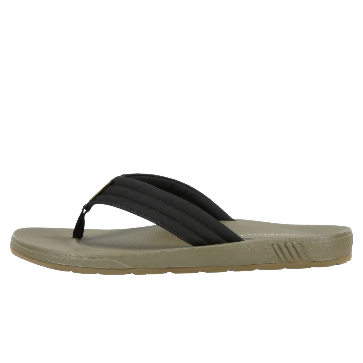 Molded Hilfiger Lth Beach Sand - Image 2