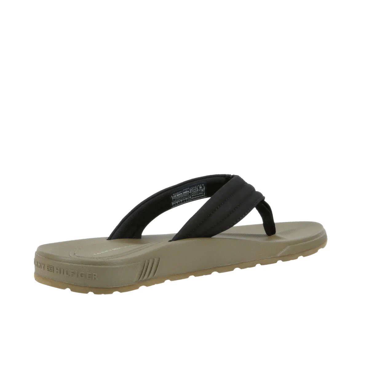 Molded Hilfiger Lth Beach Sand - Image 3