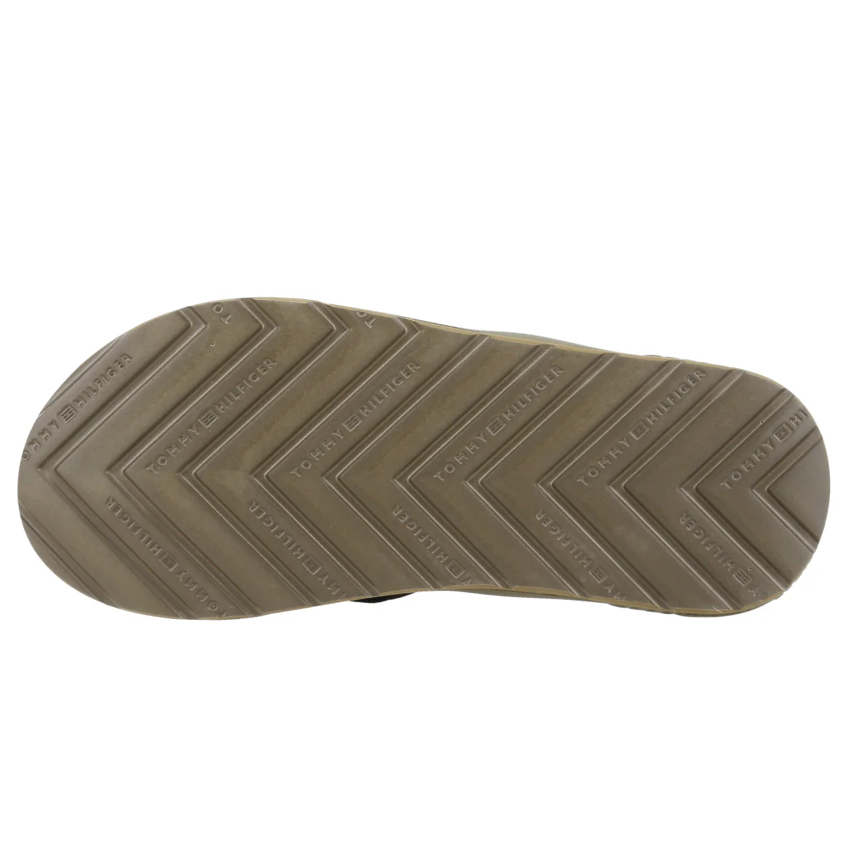 Molded Hilfiger Lth Beach Sand - Image 5