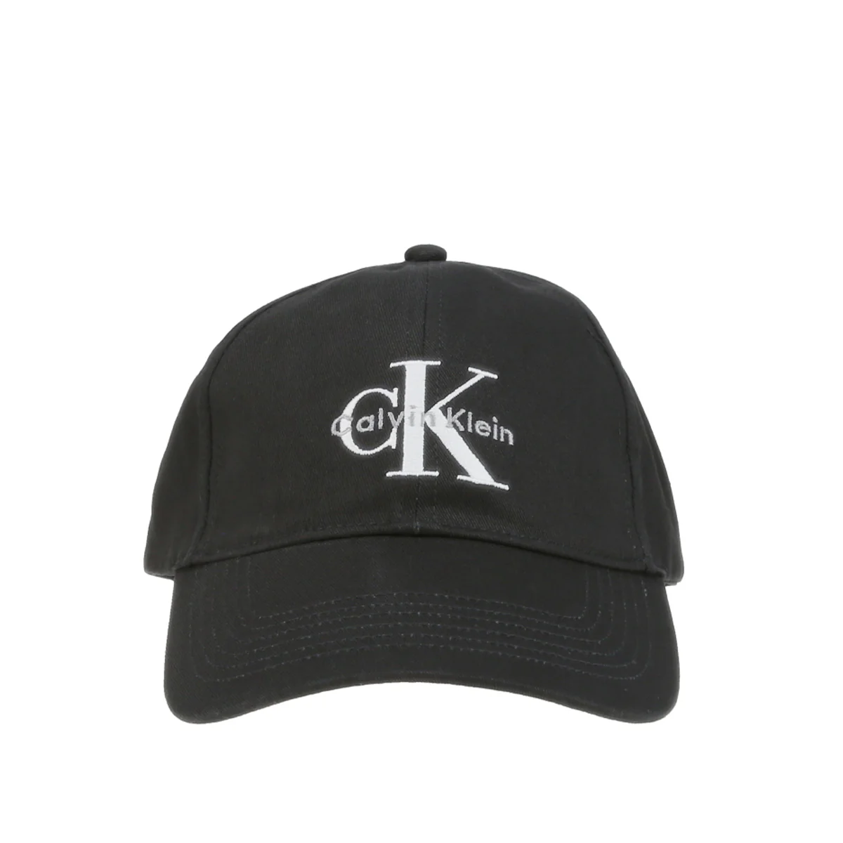 Monologo Embd Baseball Hat - Image 5