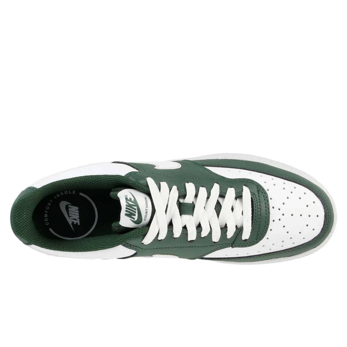 Nike Court Vision Lo Nn P - Image 4