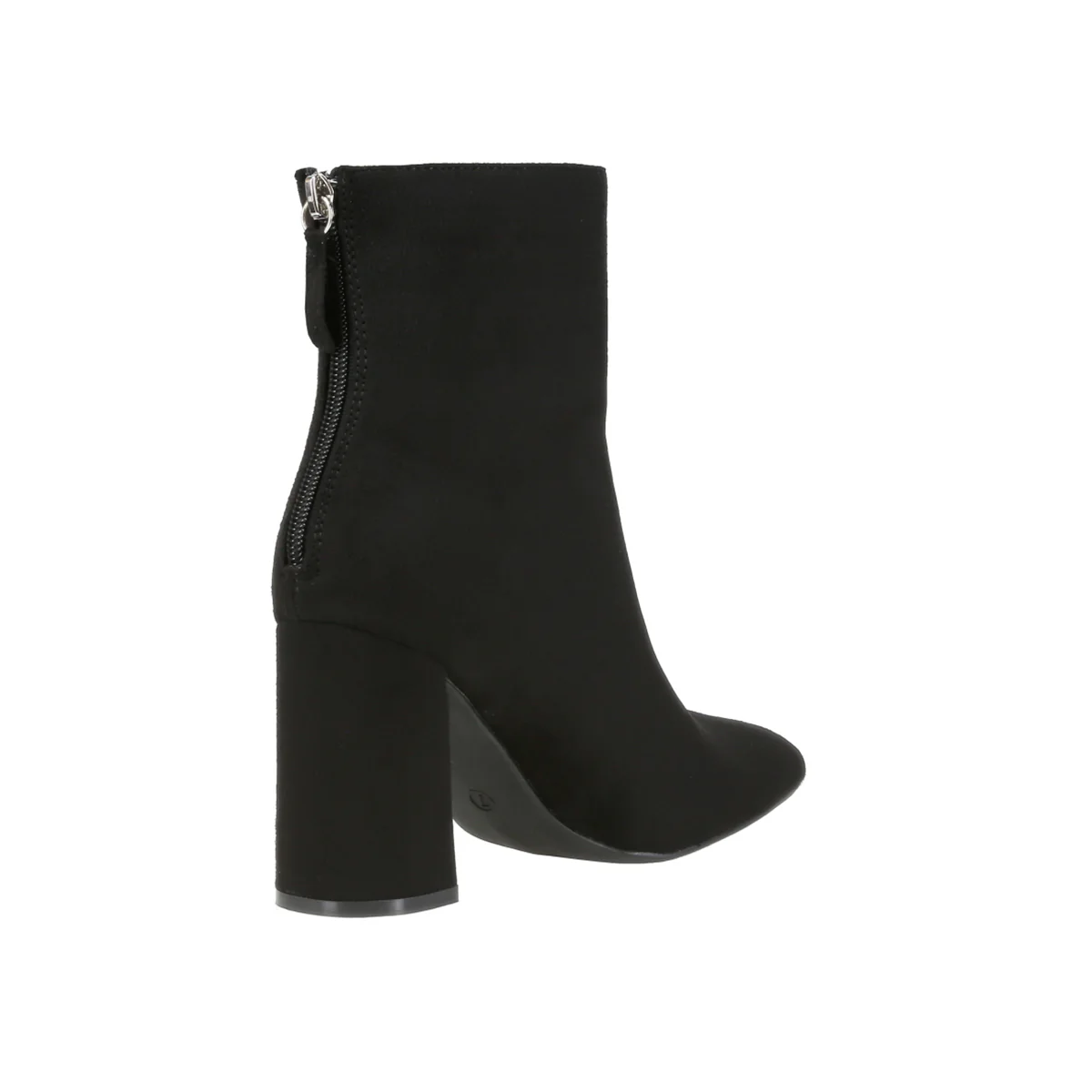 Nyra-02 Suede - Image 3