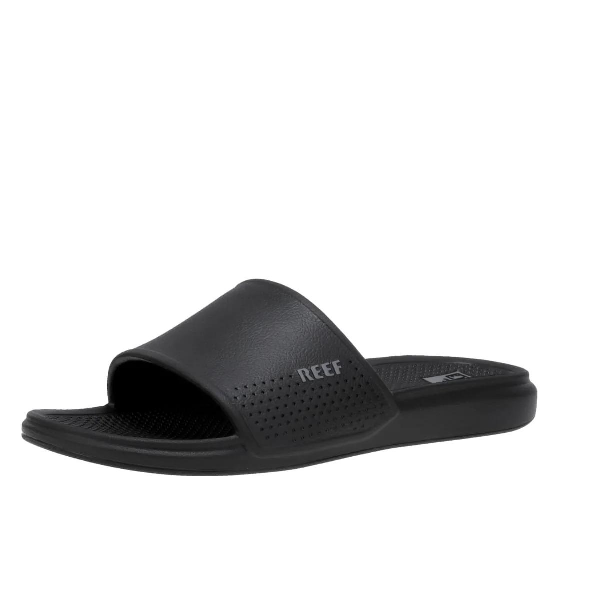 OASIS SLIDE BLACK