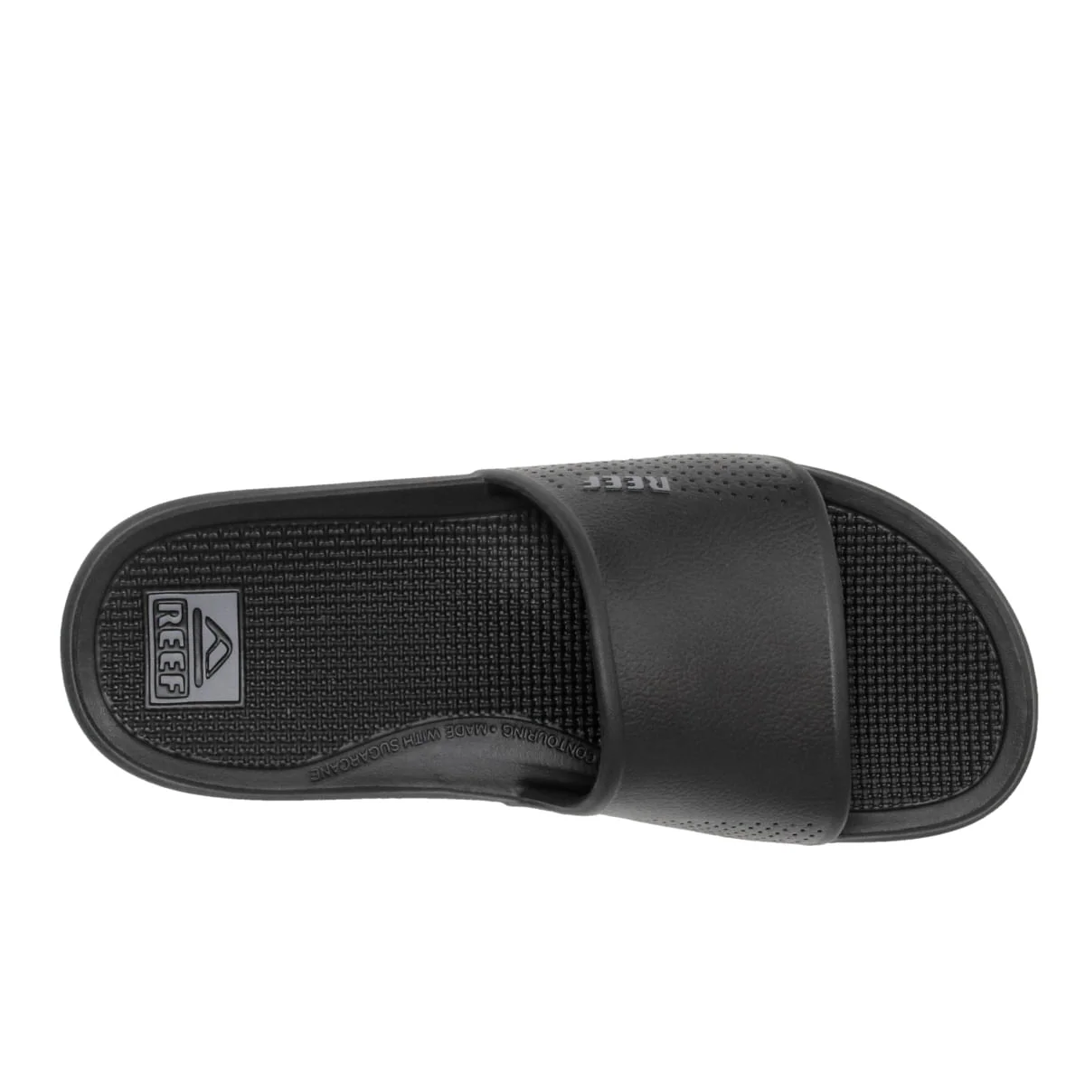 OASIS SLIDE BLACK - Image 4