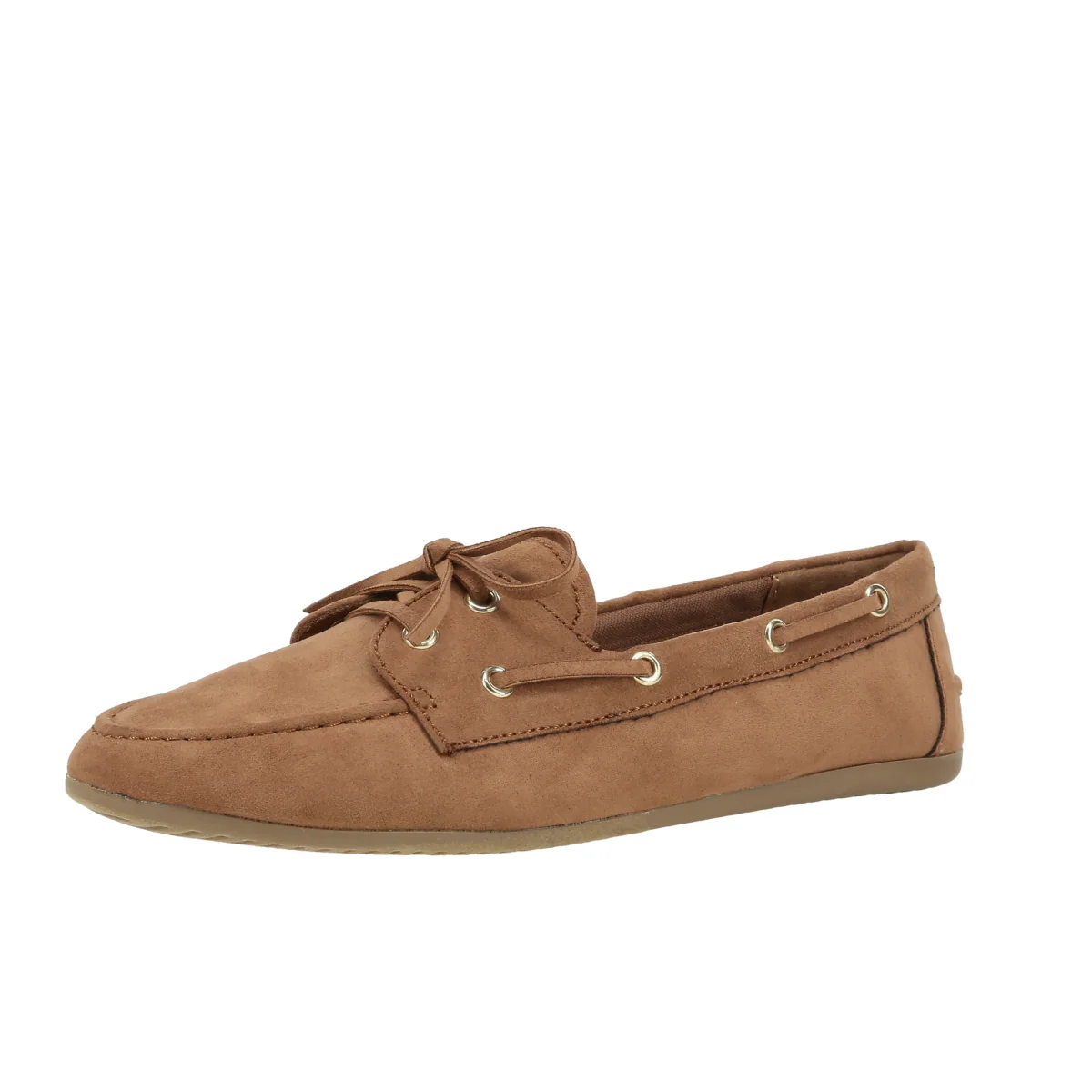 Pancake-01 Suede
