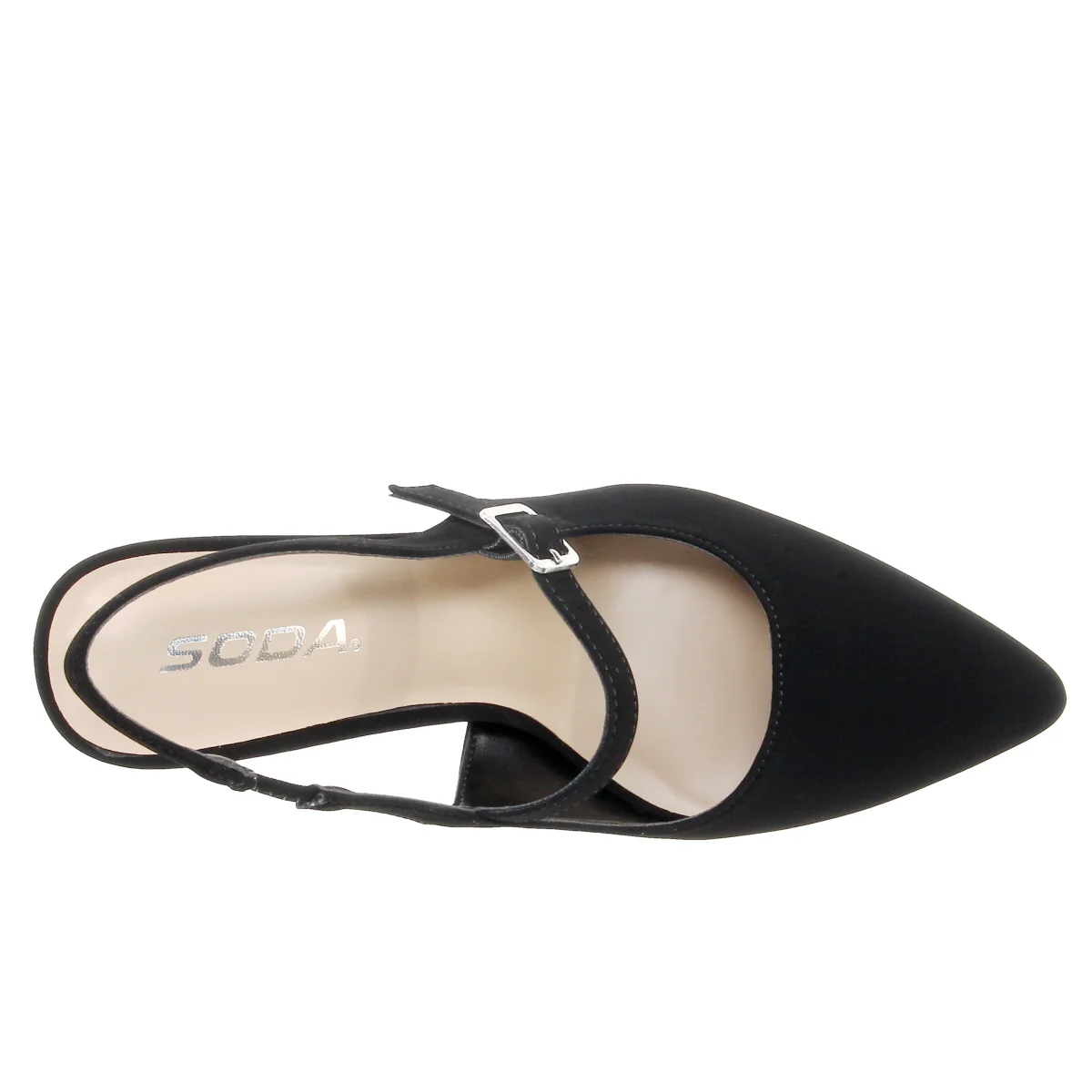 Petunia Nubuck - Image 4