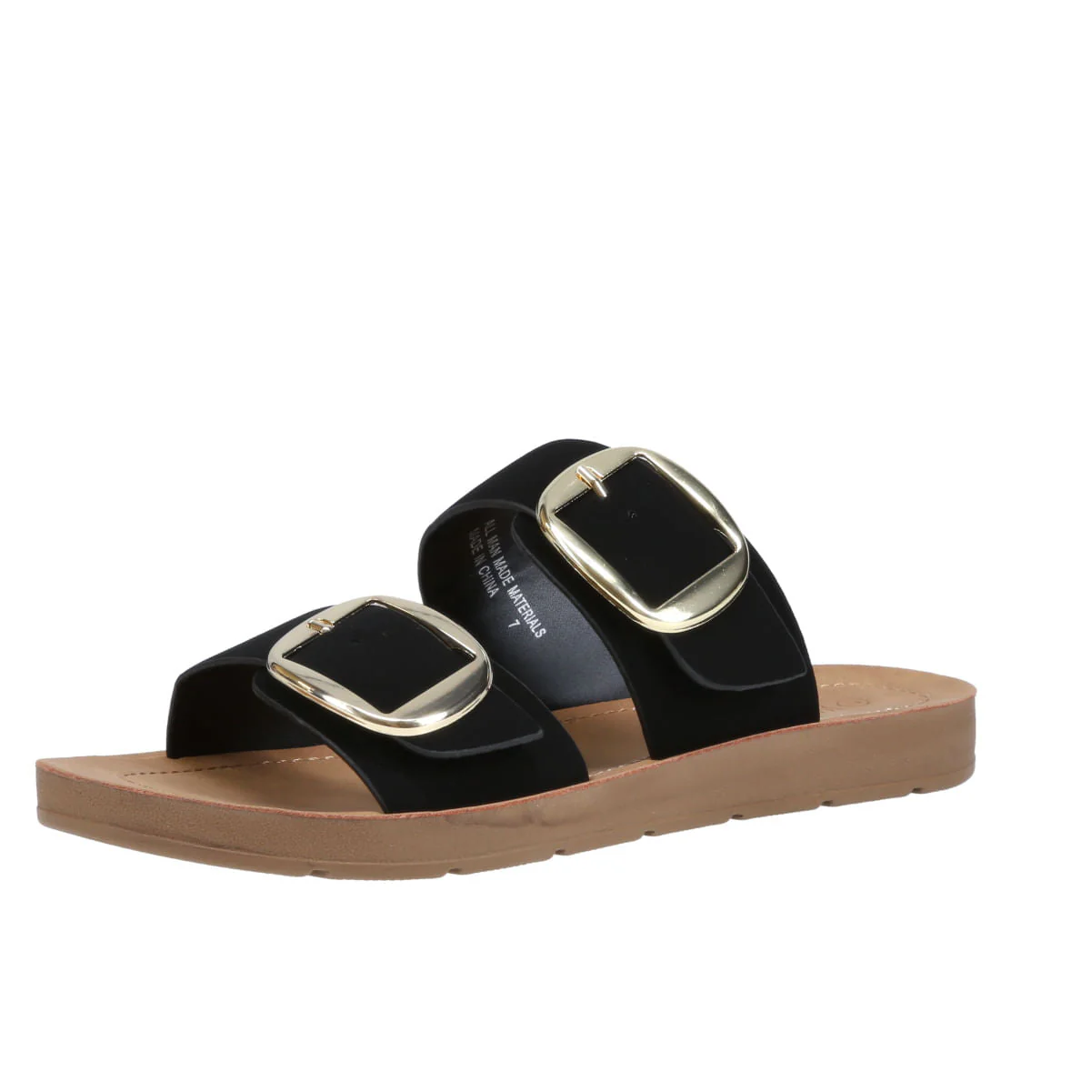 POLABUR-122 NUBUCK - Image 13